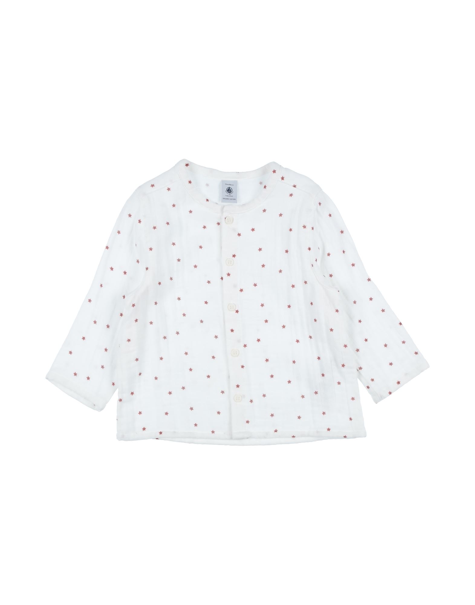  Petit Bateau - Tops - Hemden - On Yoox.com 