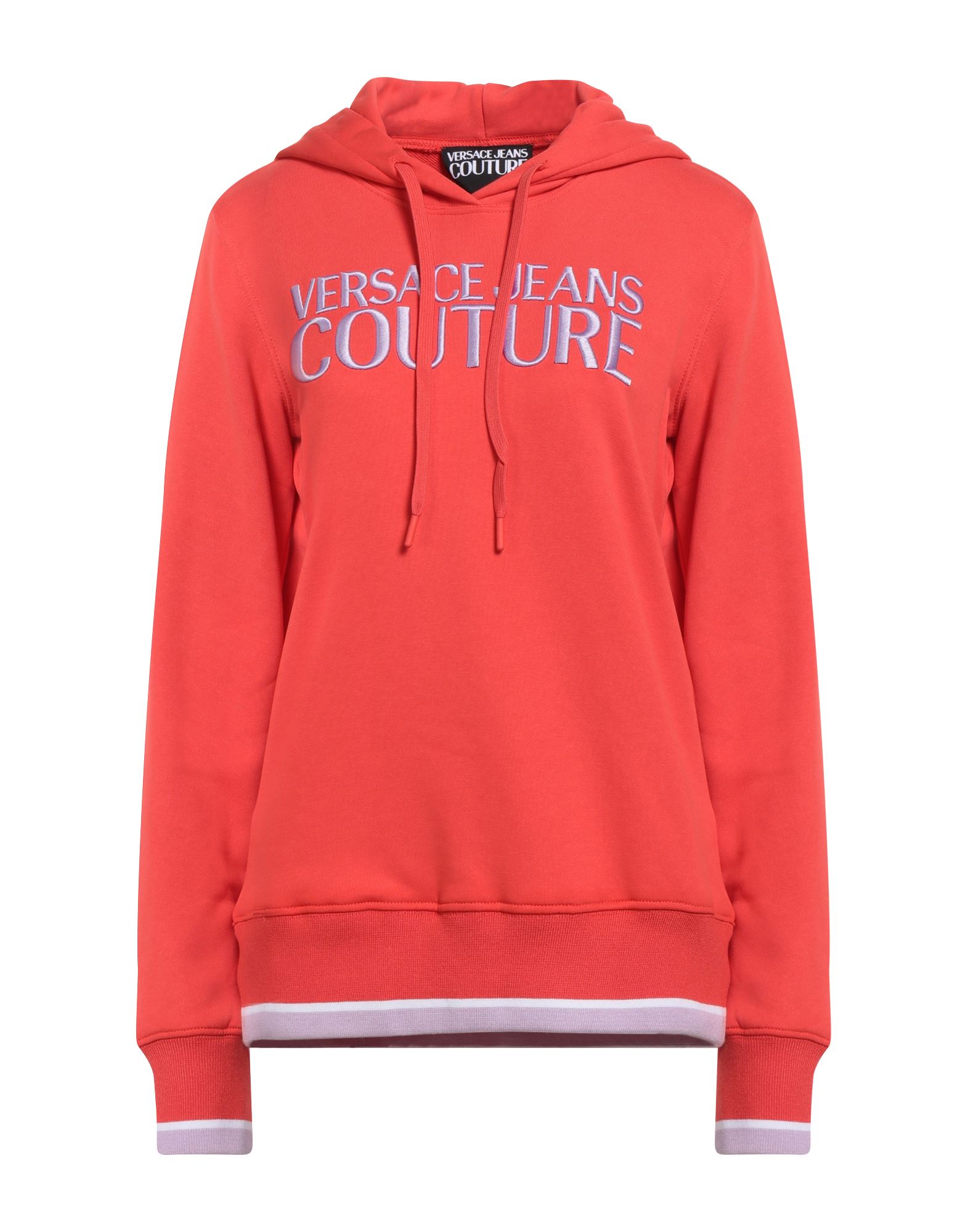 VERSACE JEANS COUTURE ΜΠΛΟΥΖΑΚΙΑ Φούτερ