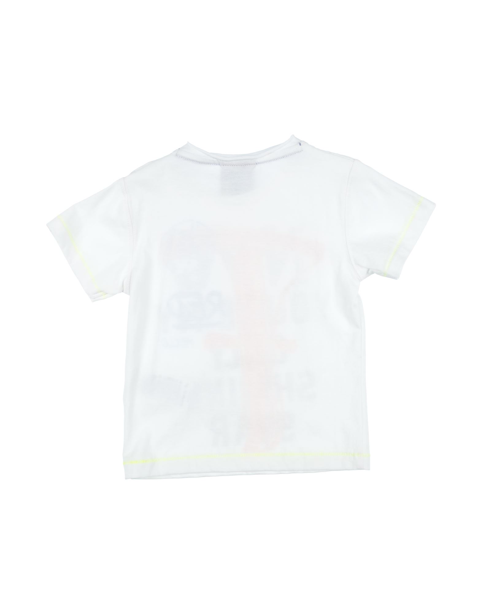  Fred Mello - Tops - T-shirts - On Yoox.com 