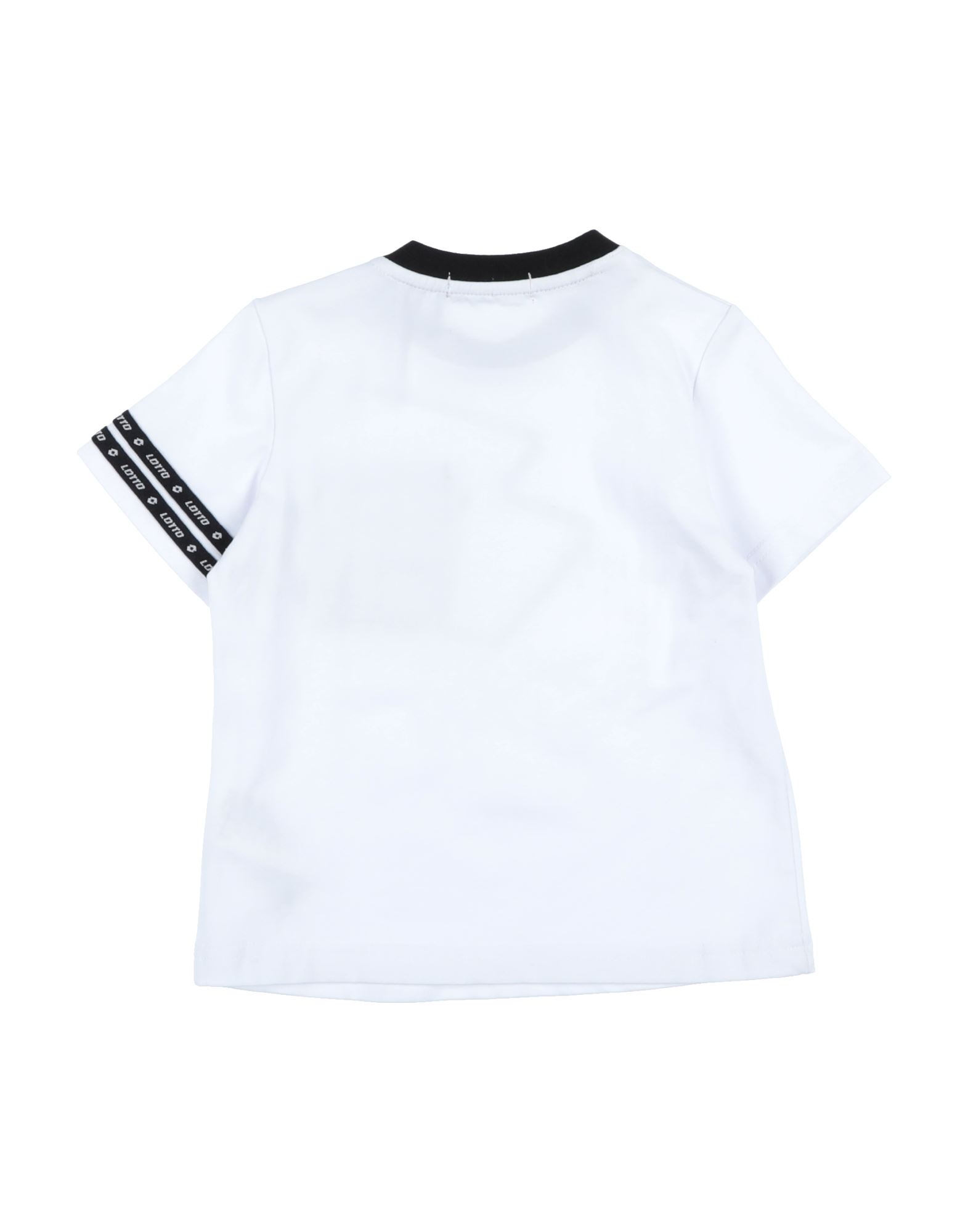  Lotto - Tops - T-shirts - On Yoox.com 