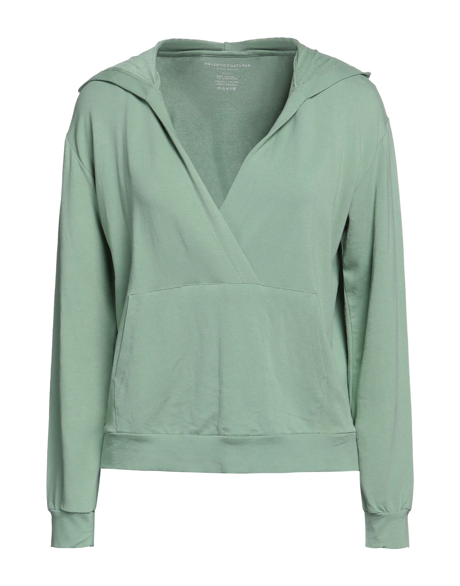  Majestic Filatures - Tops - Sweatshirts - On Yoox.com 