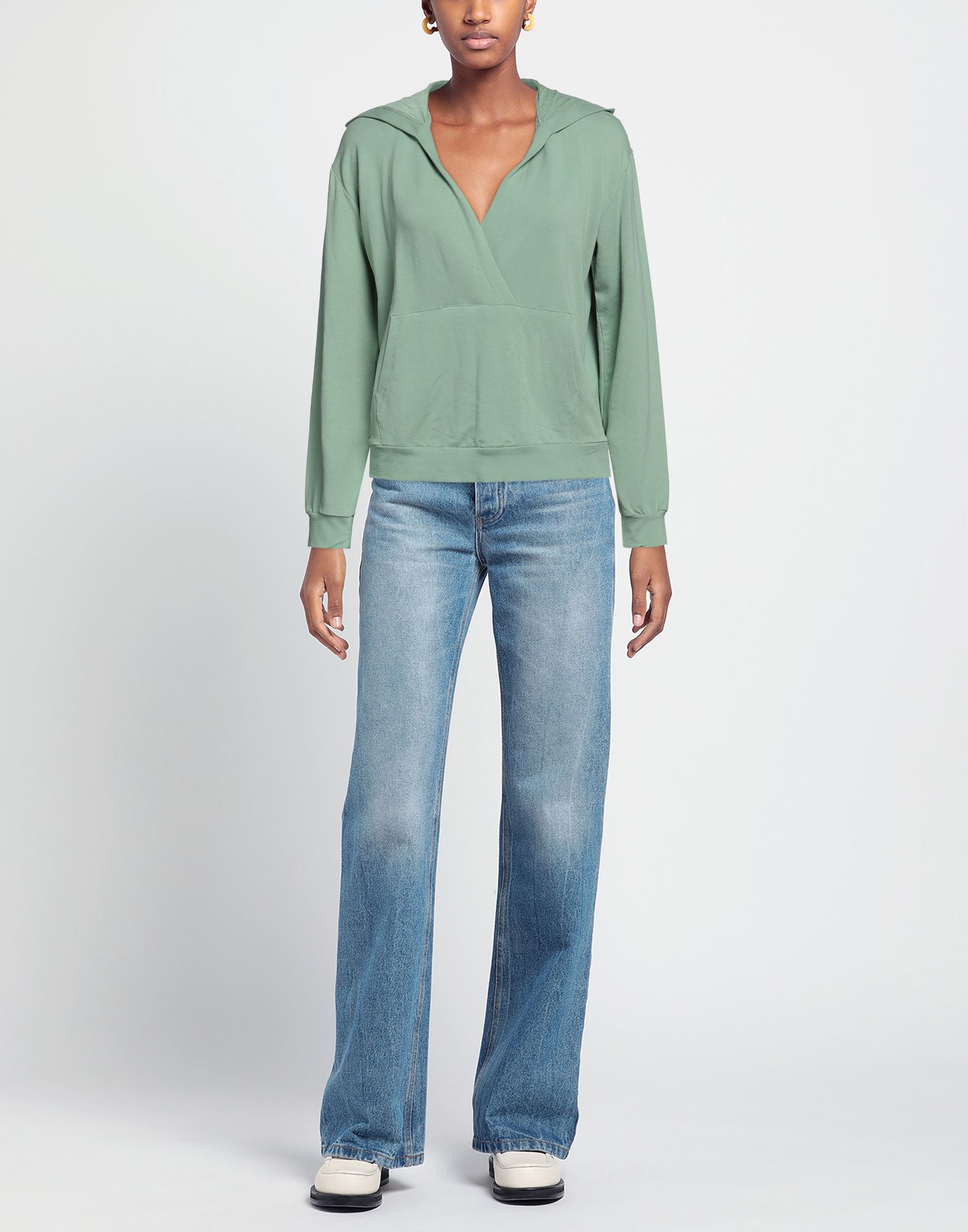  Majestic Filatures - Tops - Sweatshirts - On Yoox.com 