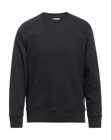 Shop Pt Torino Man Sweatshirt Black Size 36 Cotton