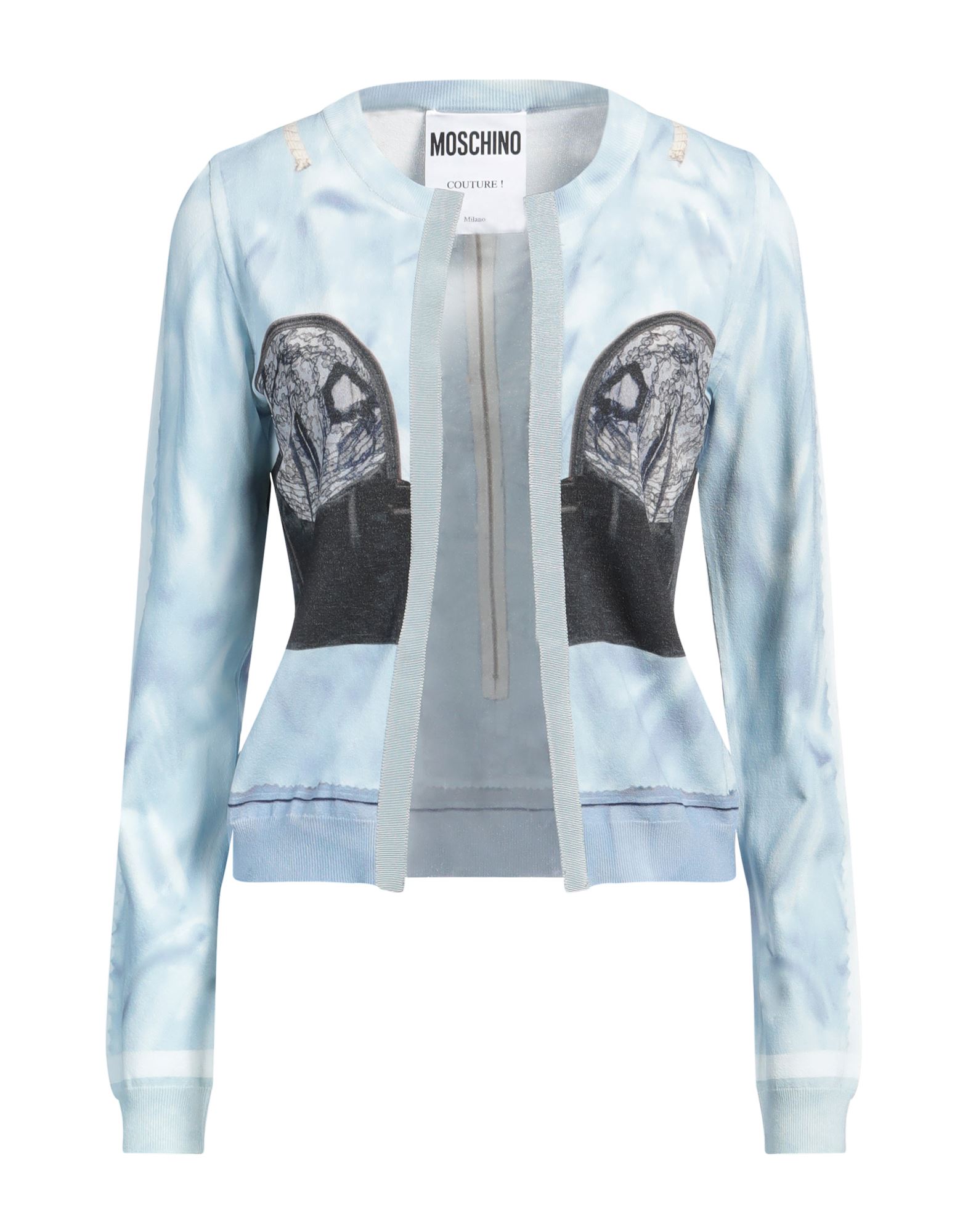  Moschino - Strickwaren - Strickjacken - On Yoox.com 