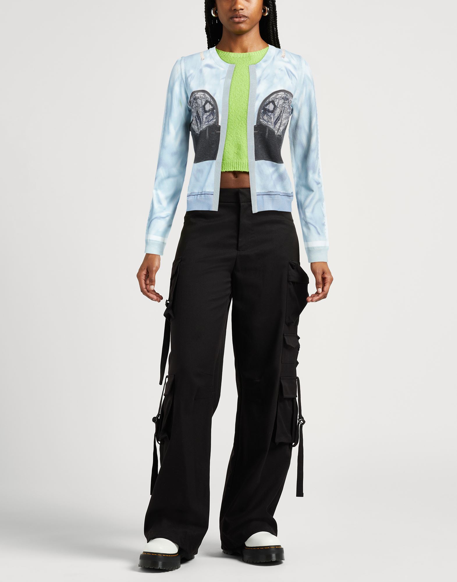  Moschino - Strickwaren - Strickjacken - On Yoox.com 