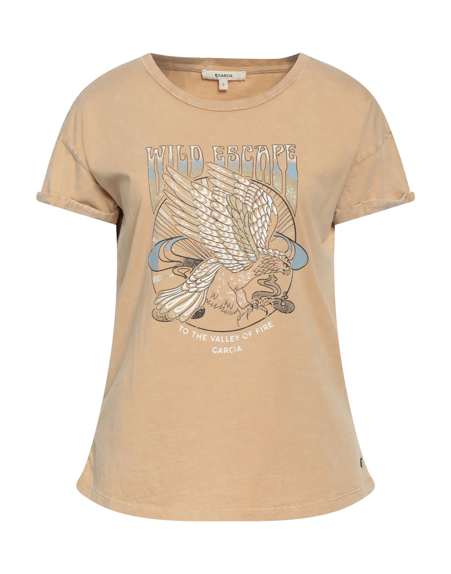  Garcia - Tops - T-shirts - On Yoox.com 
