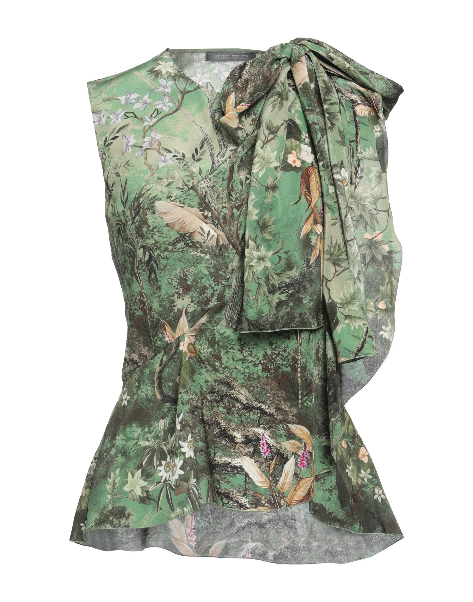 ALBERTA FERRETTI ALBERTA FERRETTI ΜΠΛΟΥΖΑΚΙΑ Τοπ