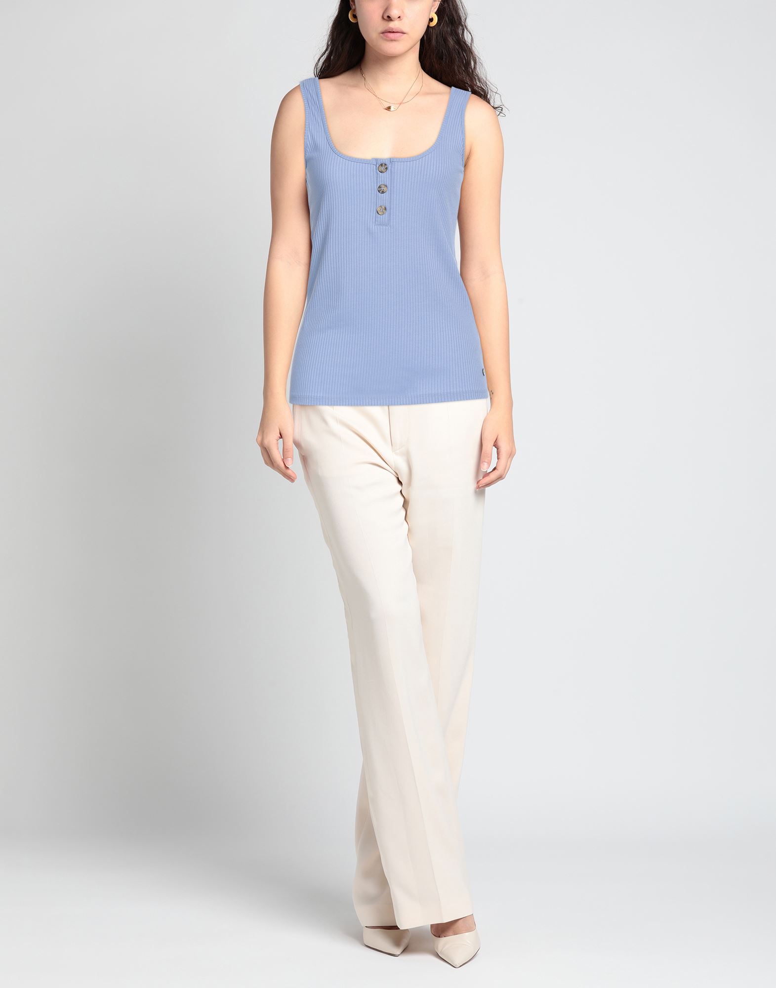  Garcia - Tops - Débardeurs - On Yoox.com 
