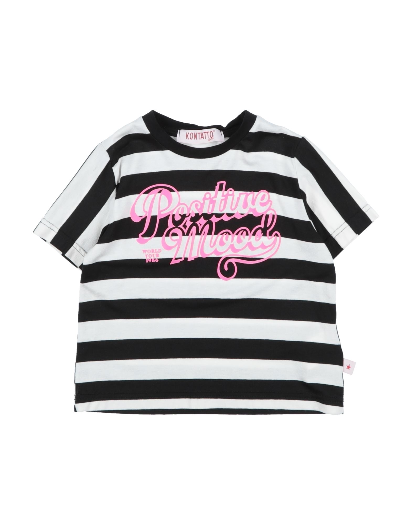  Kontatto - Tops - T-shirts - On Yoox.com 