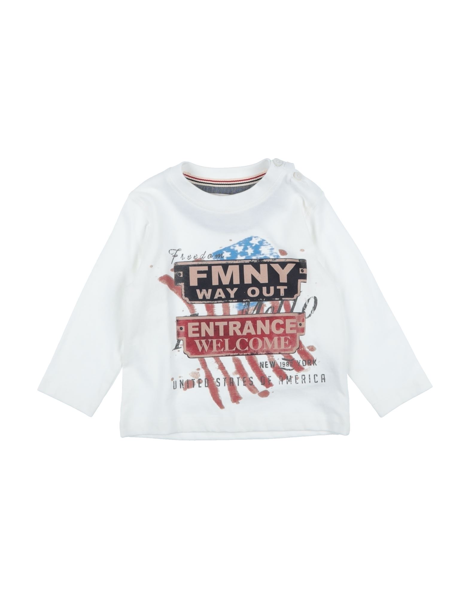  Fred Mello - Tops - T-shirts - On Yoox.com 