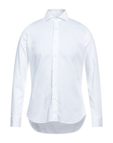 Alea Shirts In White