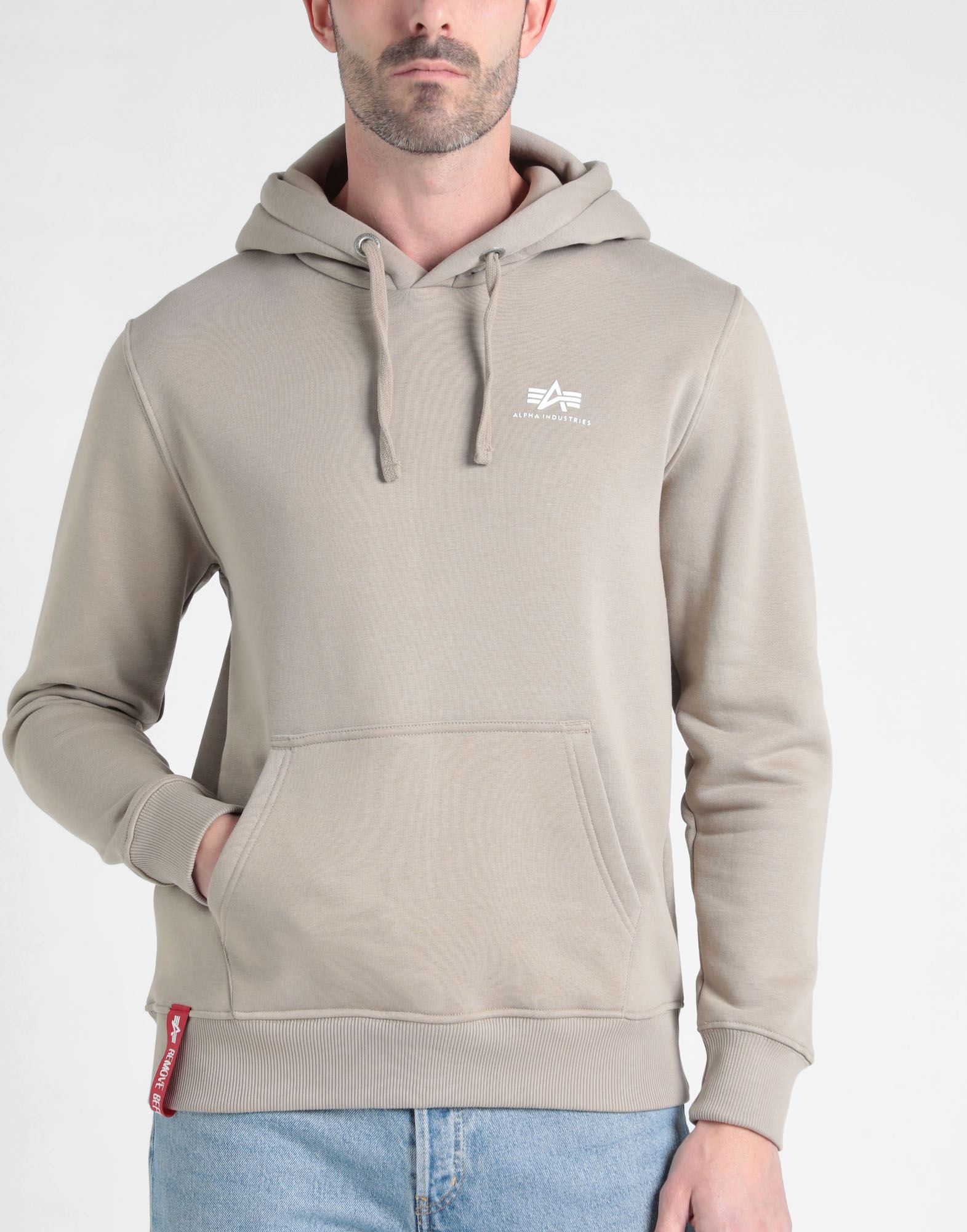  Alpha Industries - Tops - Sweatshirts - On Yoox.com 