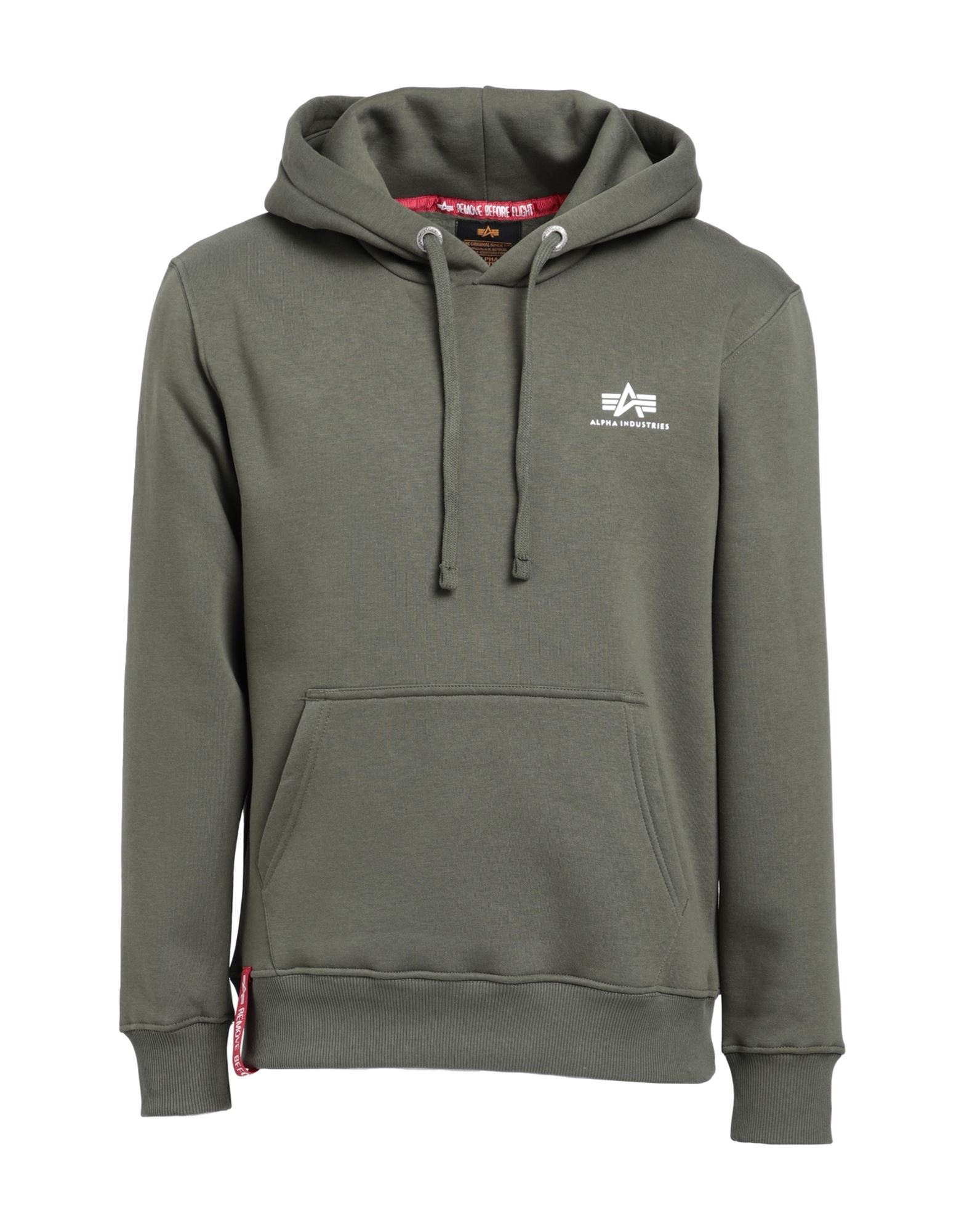  Alpha Industries - Tops - Sweatshirts - On Yoox.com 