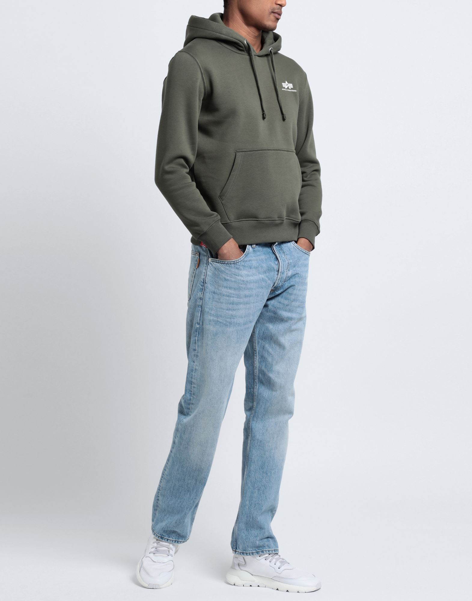  Alpha Industries - Tops - Sweatshirts - On Yoox.com 