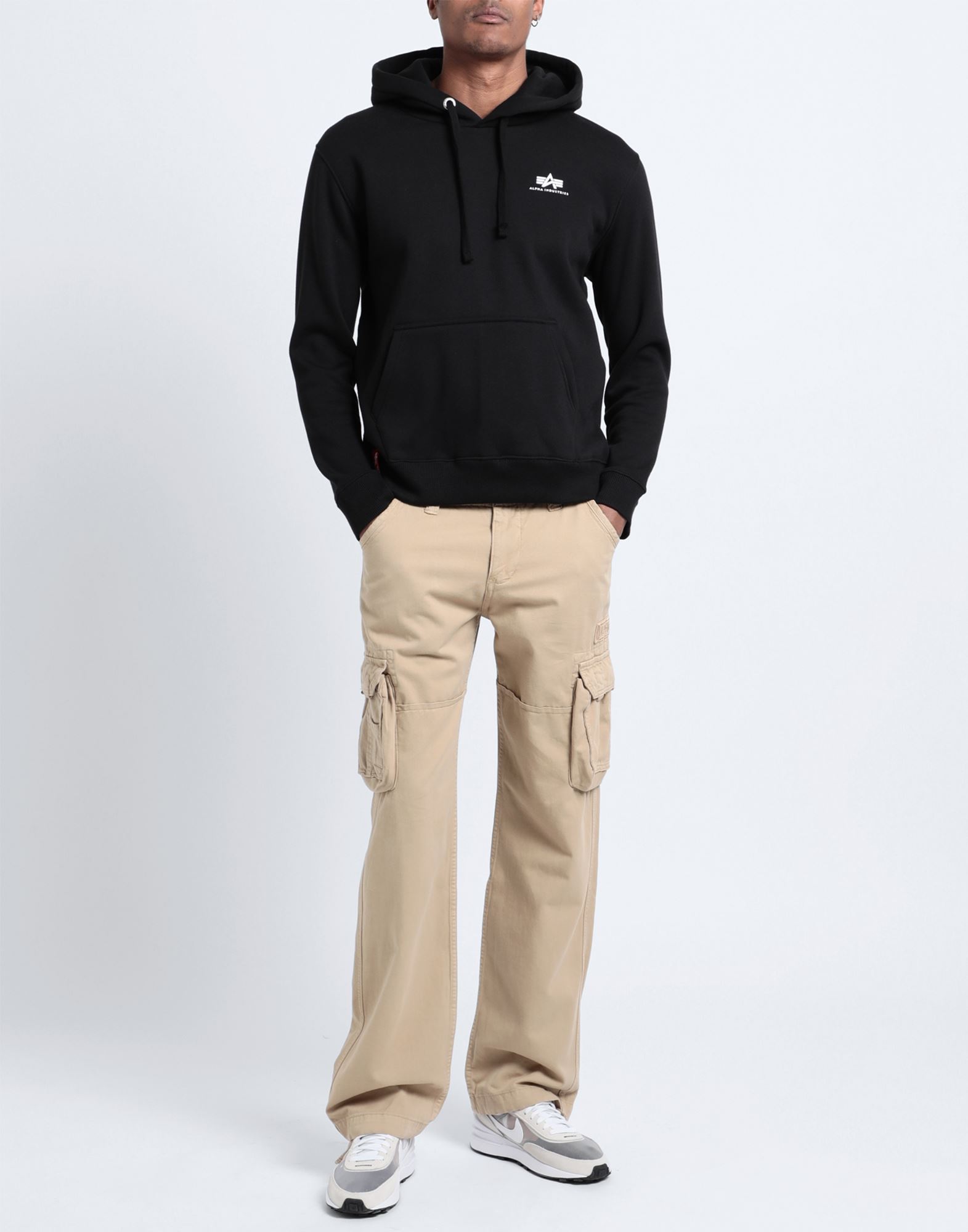  Alpha Industries - Camisetas Y Tops - Sudaderas - On Yoox.com 