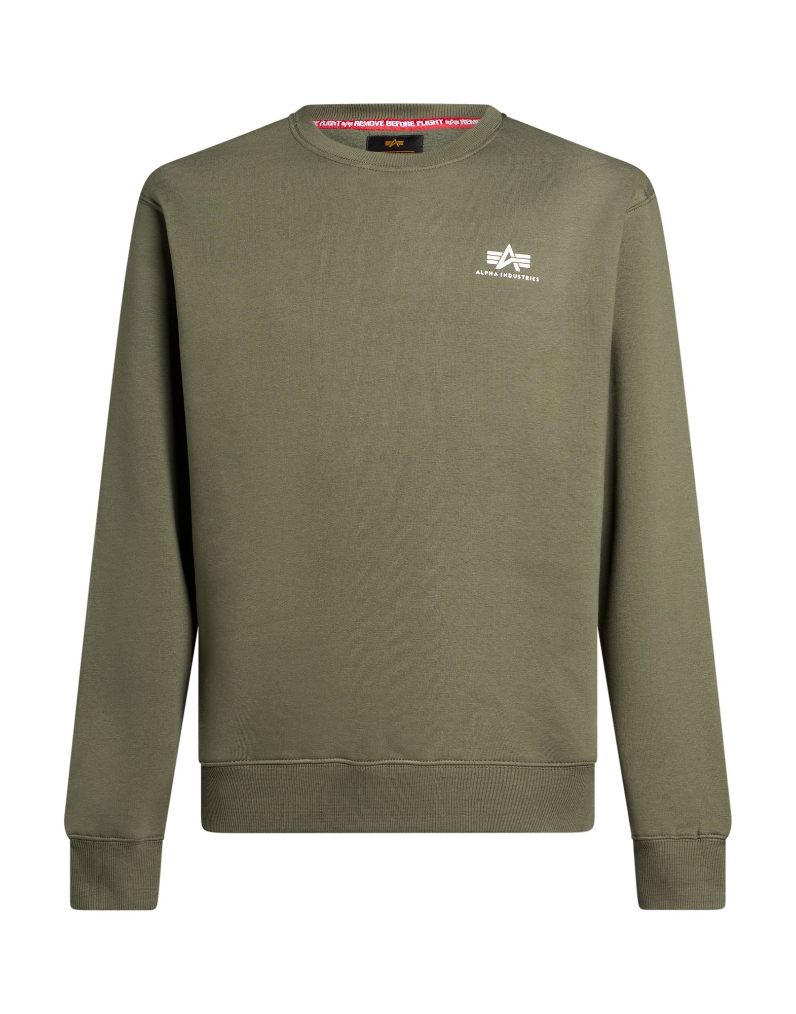  Alpha Industries - Camisetas Y Tops - Sudaderas - On Yoox.com 