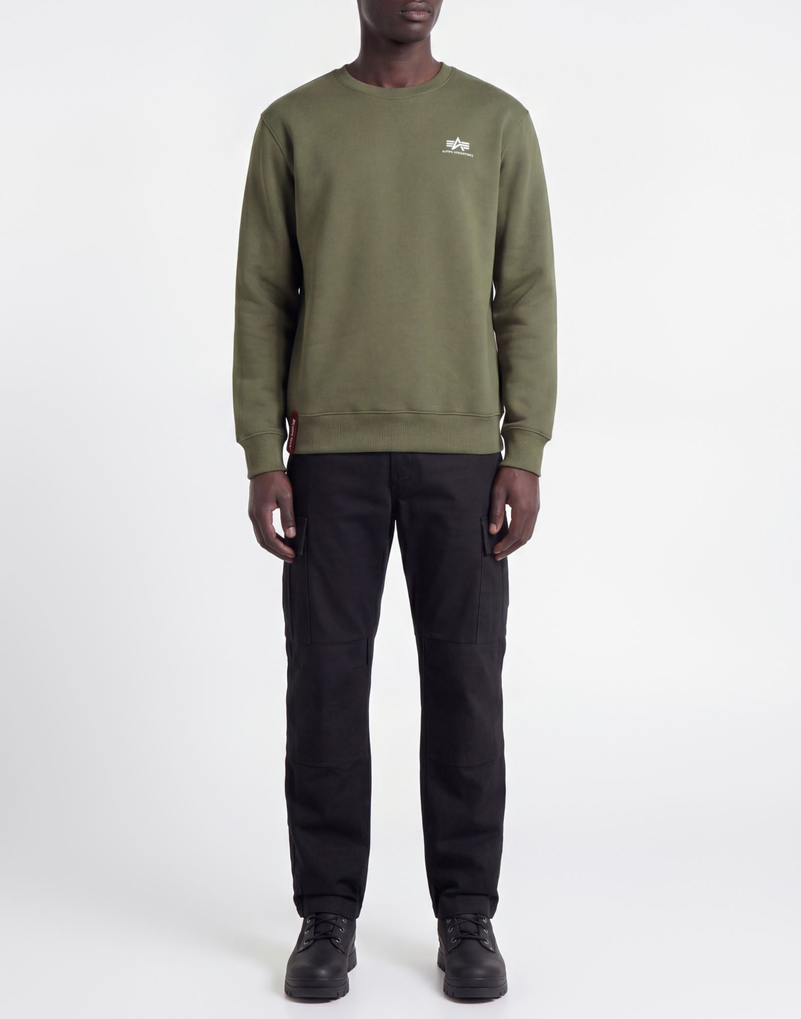  Alpha Industries - Camisetas Y Tops - Sudaderas - On Yoox.com 