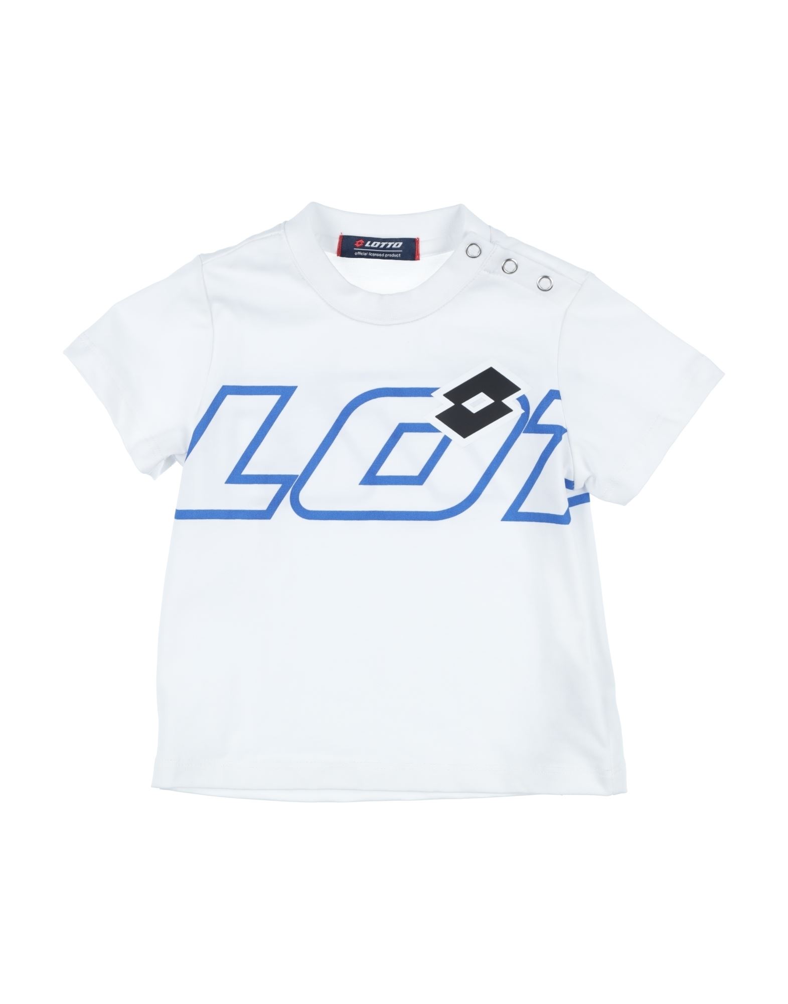  Lotto - Tops - T-shirts - On Yoox.com 