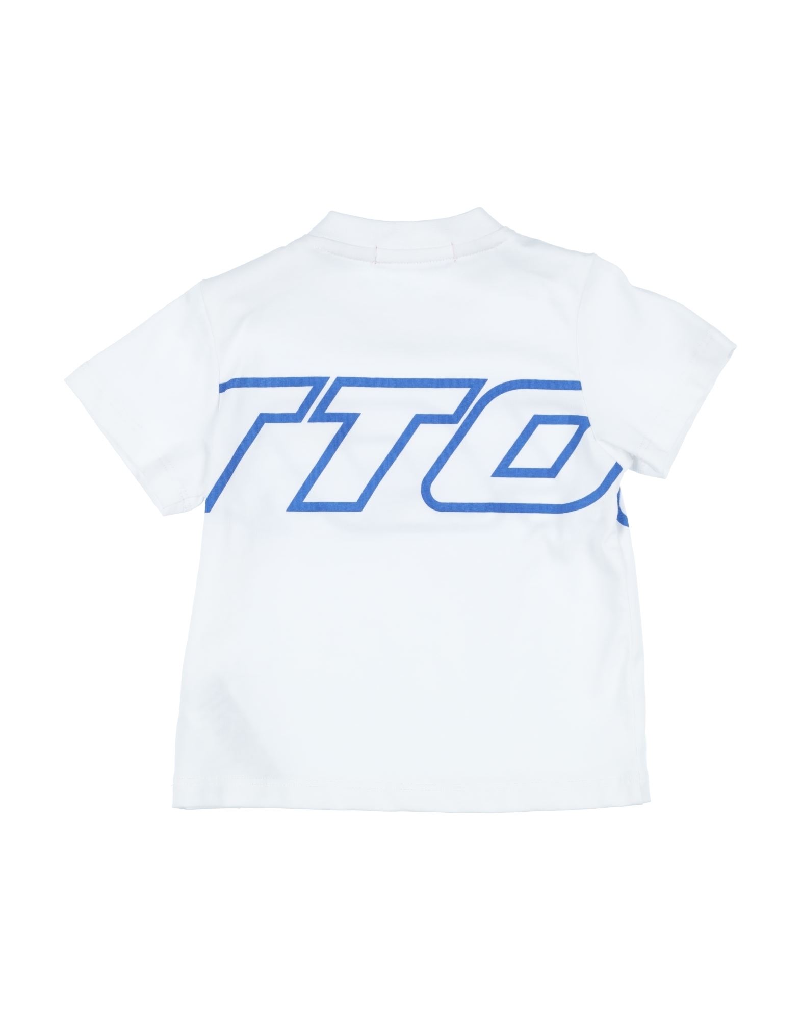  Lotto - Tops - T-shirts - On Yoox.com 