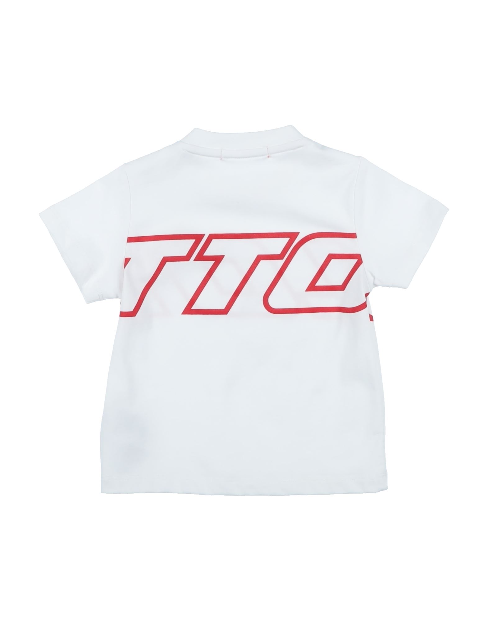  Lotto - Tops - T-shirts - On Yoox.com 