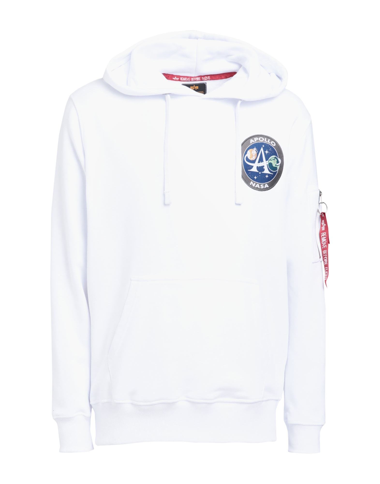  Alpha Industries - Tops - Sweatshirts - On Yoox.com 