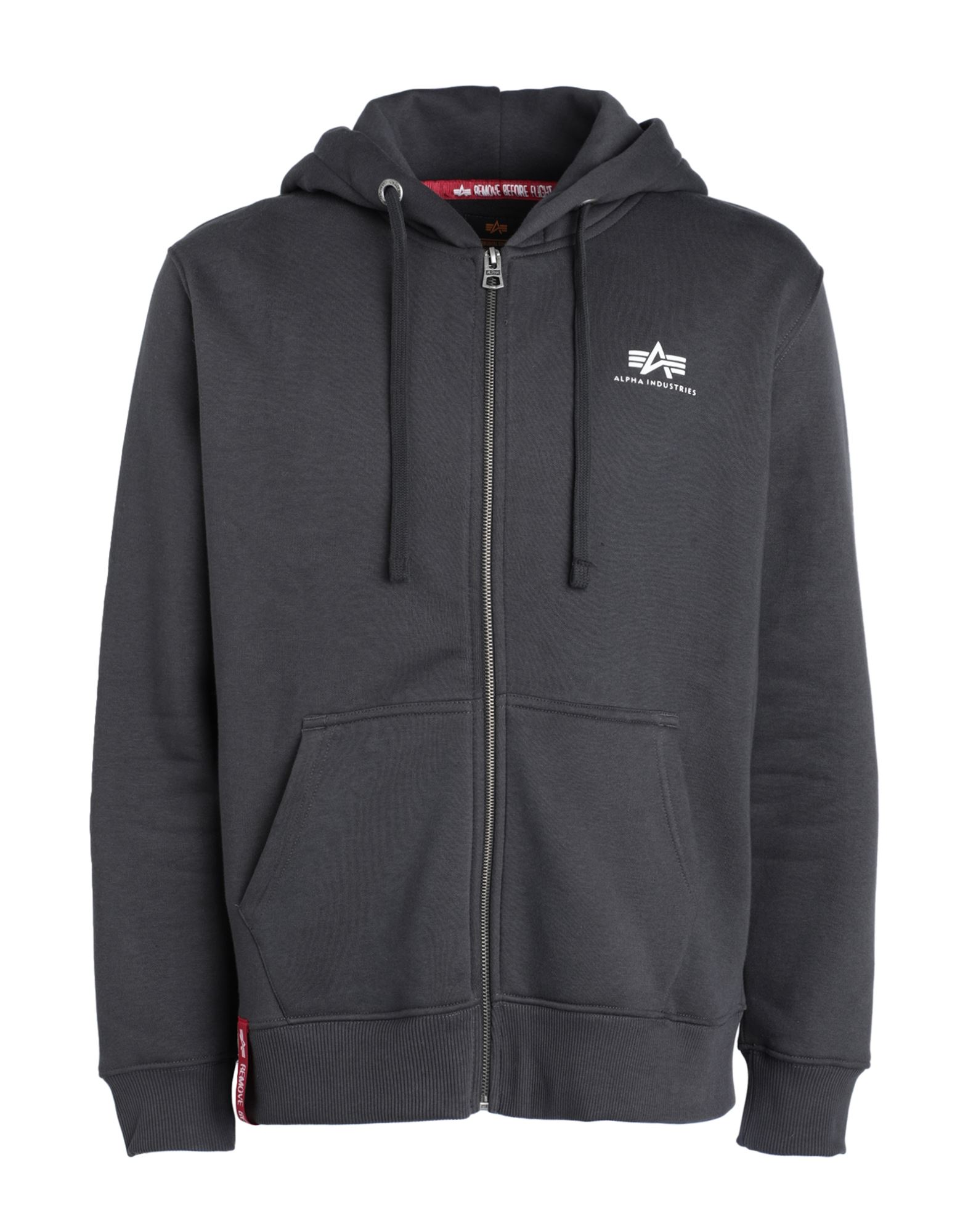  Alpha Industries - Tops - Sweatshirts - On Yoox.com 