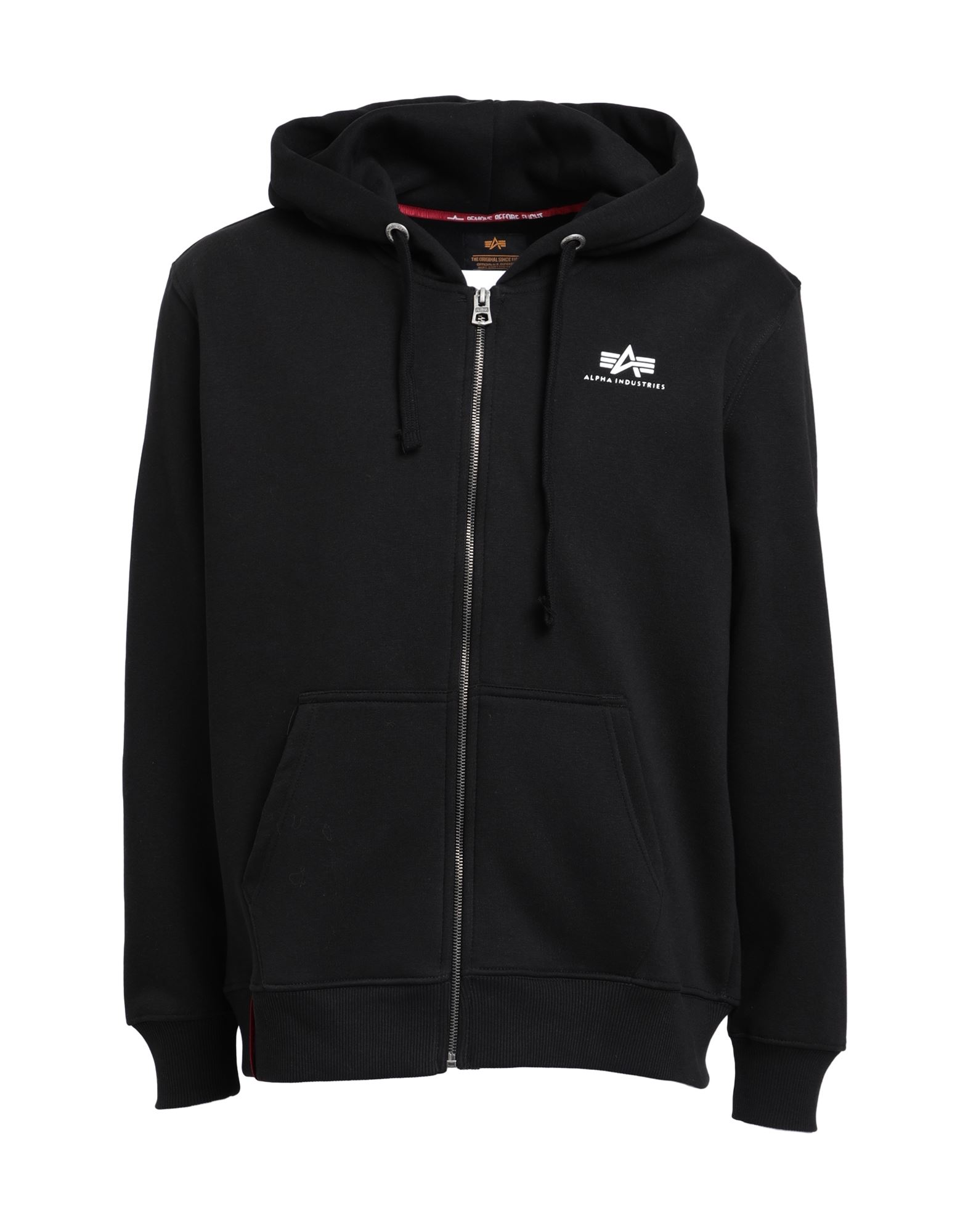 ALPHA INDUSTRIES ΜΠΛΟΥΖΑΚΙΑ Φούτερ