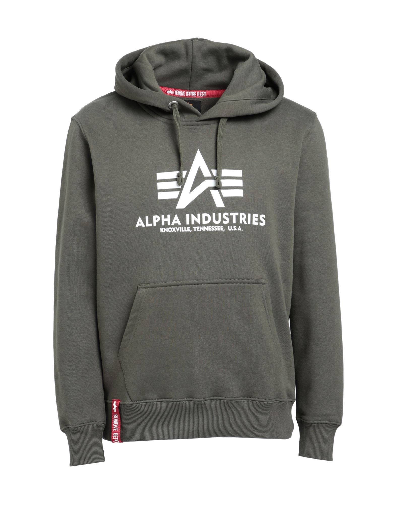 ALPHA INDUSTRIES ΜΠΛΟΥΖΑΚΙΑ Φούτερ