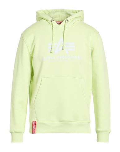 Sweatshirt Herren Limettengrün L,M,S,XL,XXL Herren