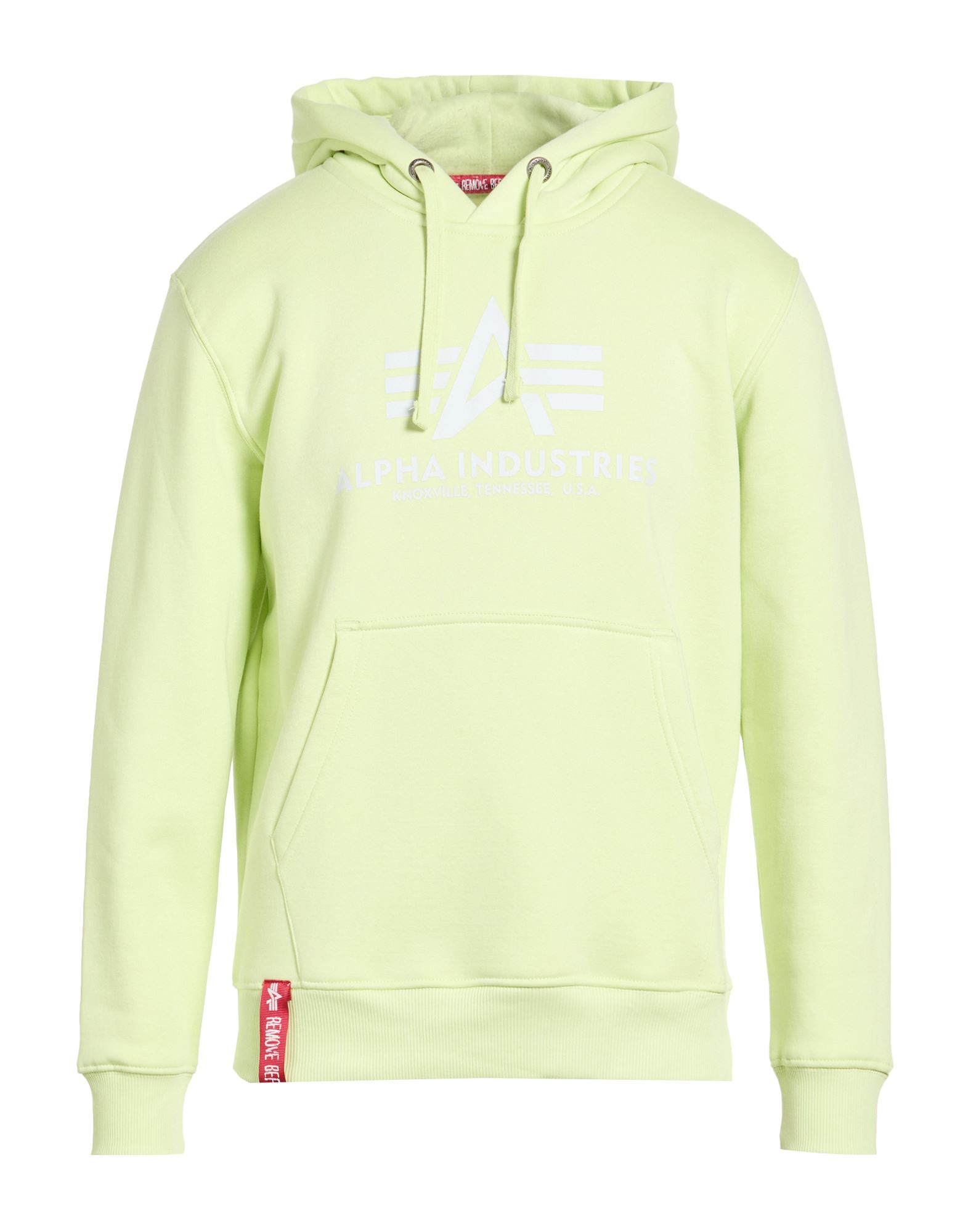 Alpha Industries - Camisetas Y Tops - Sudaderas - On Yoox.com 