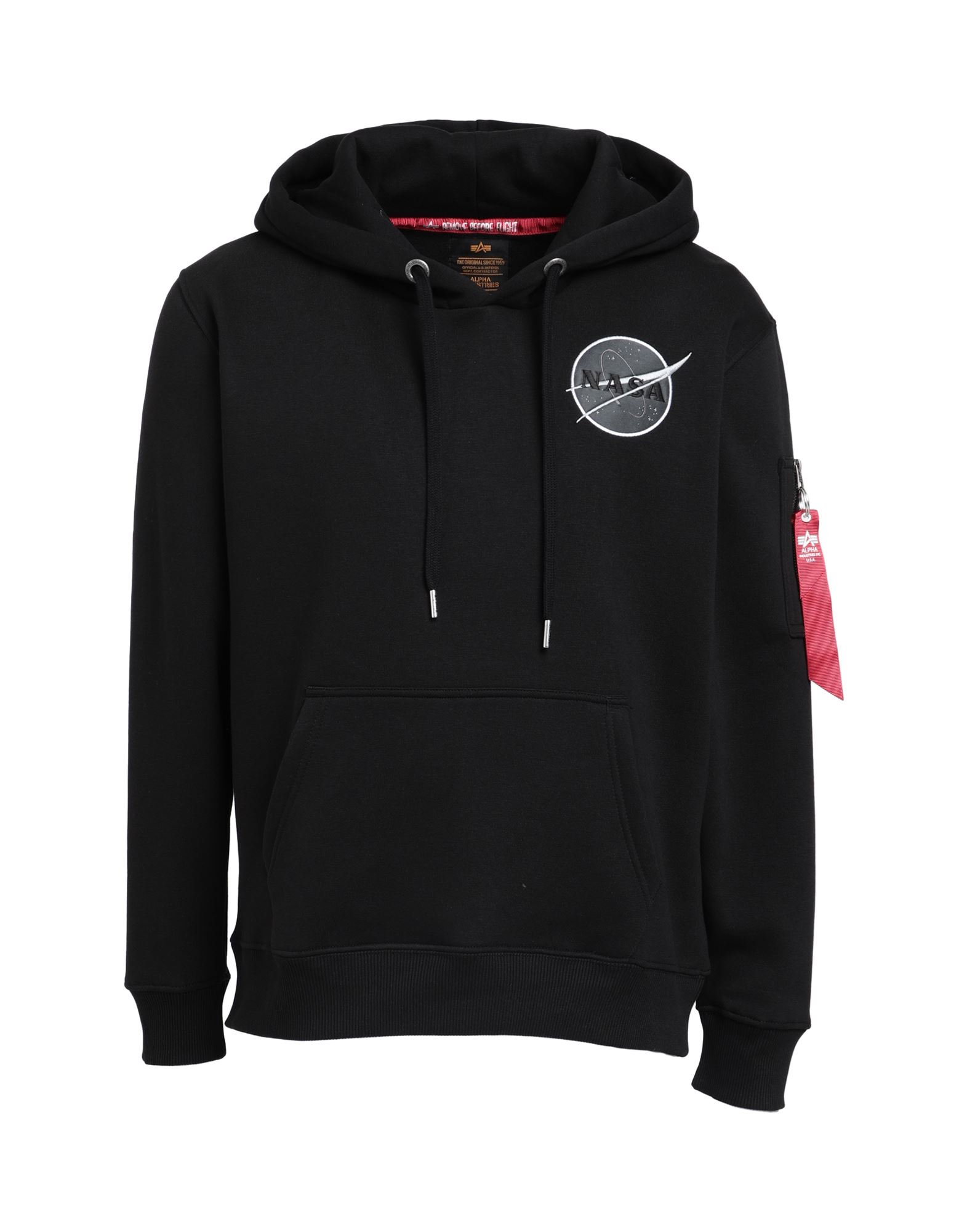  Alpha Industries - Tops - Sweatshirts - On Yoox.com 