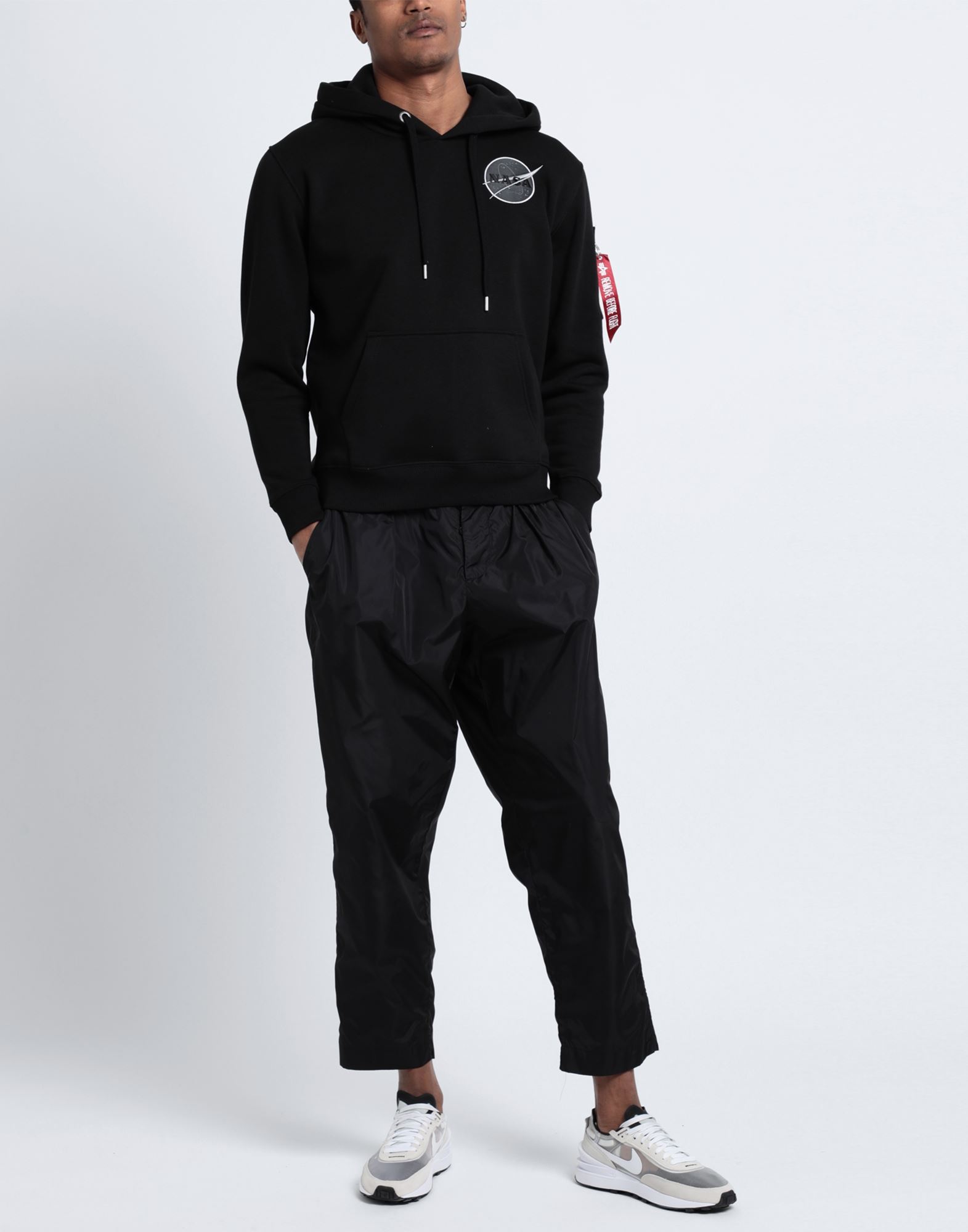  Alpha Industries - Tops - Sweatshirts - On Yoox.com 