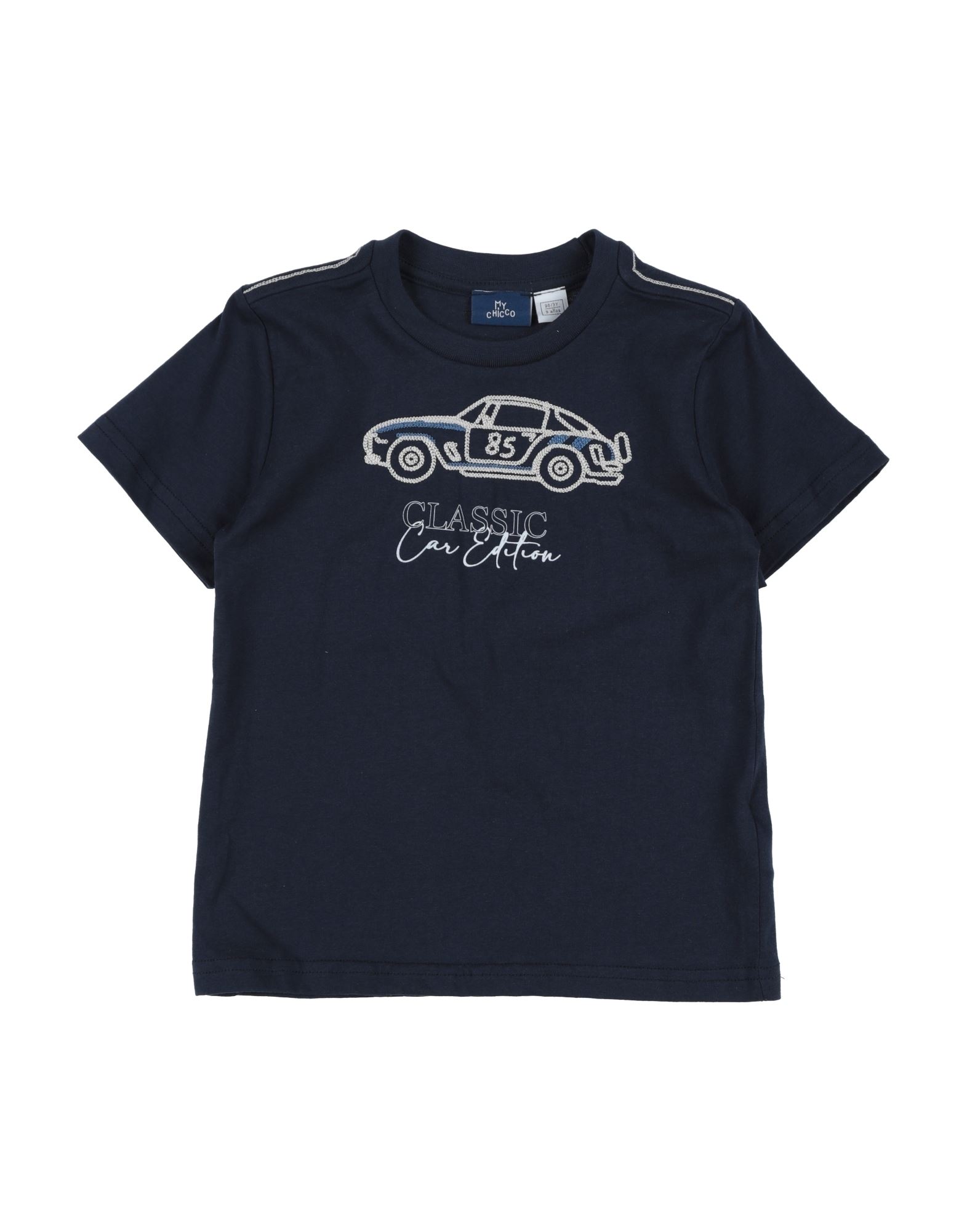  Chicco - Tops - T-shirts - On Yoox.com 