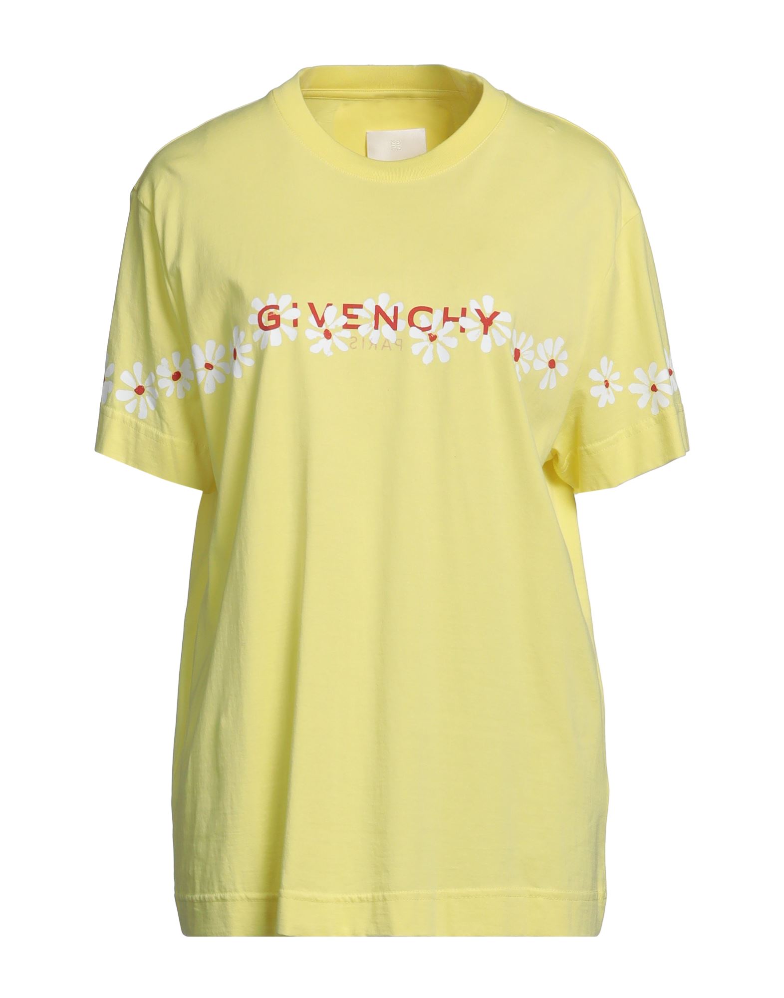 GIVENCHY GIVENCHY ΜΠΛΟΥΖΑΚΙΑ T-shirt