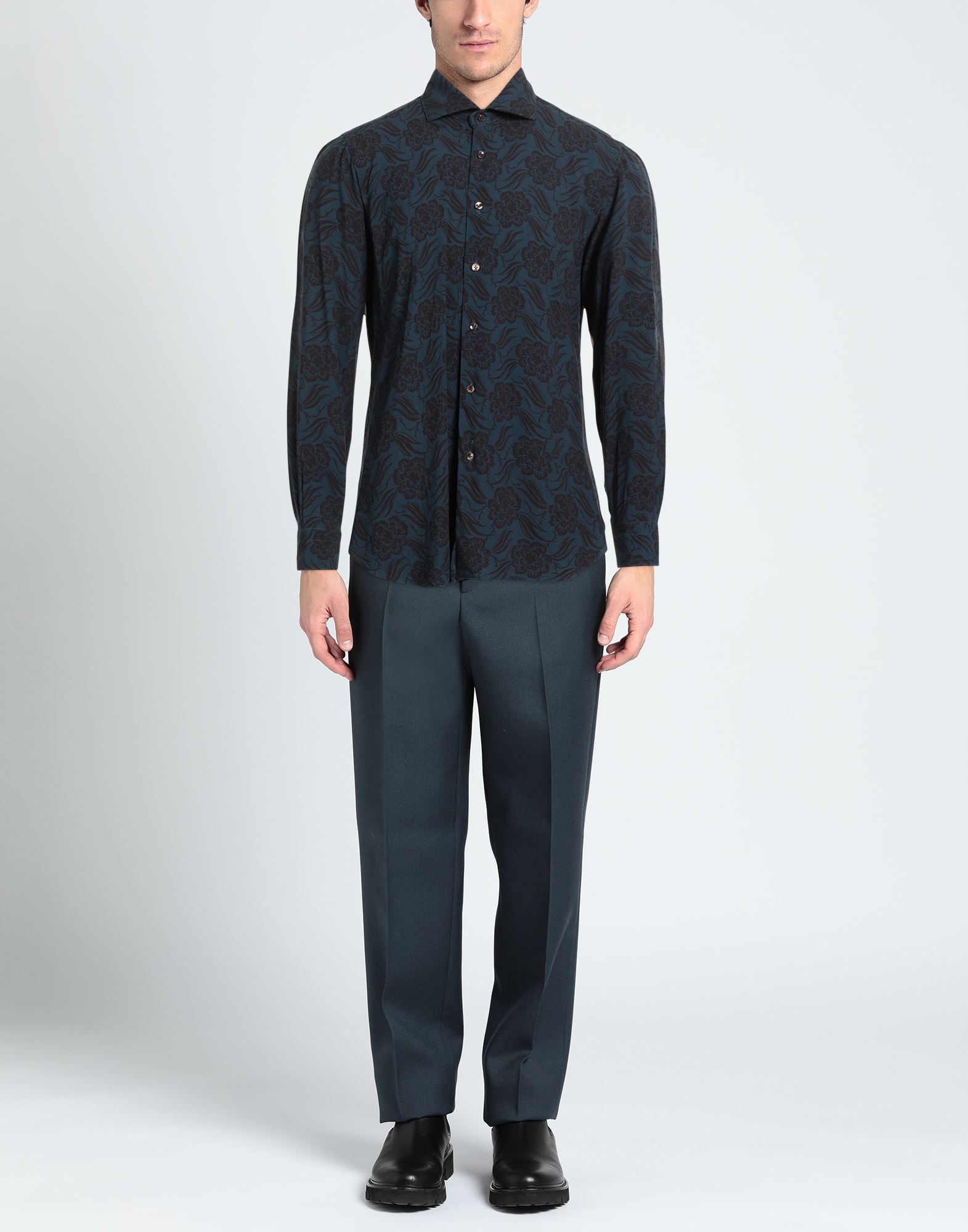  Dandylife By Barba Napoli - Tops - Hemden - On Yoox.com 