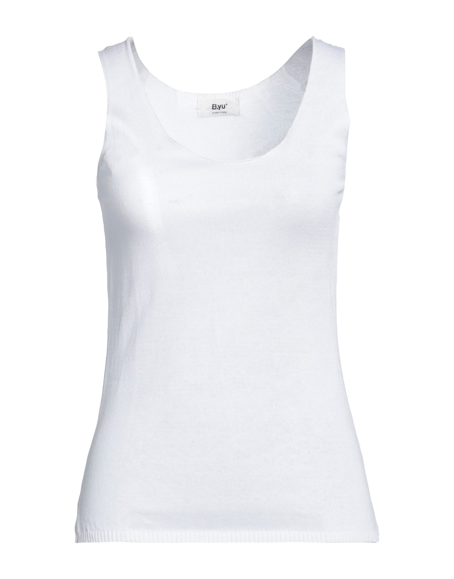 B.YU T-shirts