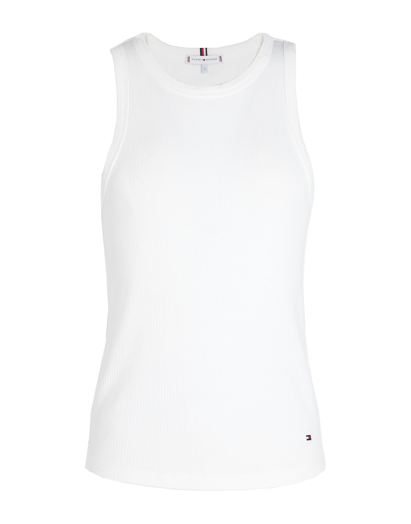  Tommy Hilfiger - Tops - Tank Tops - On Yoox.com 