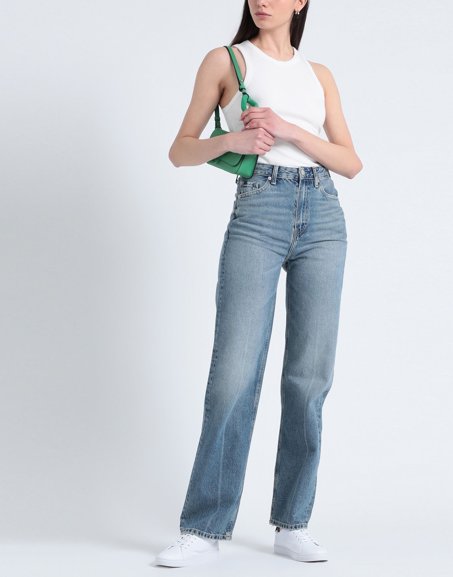  Tommy Hilfiger - Tops - Tank Tops - On Yoox.com 