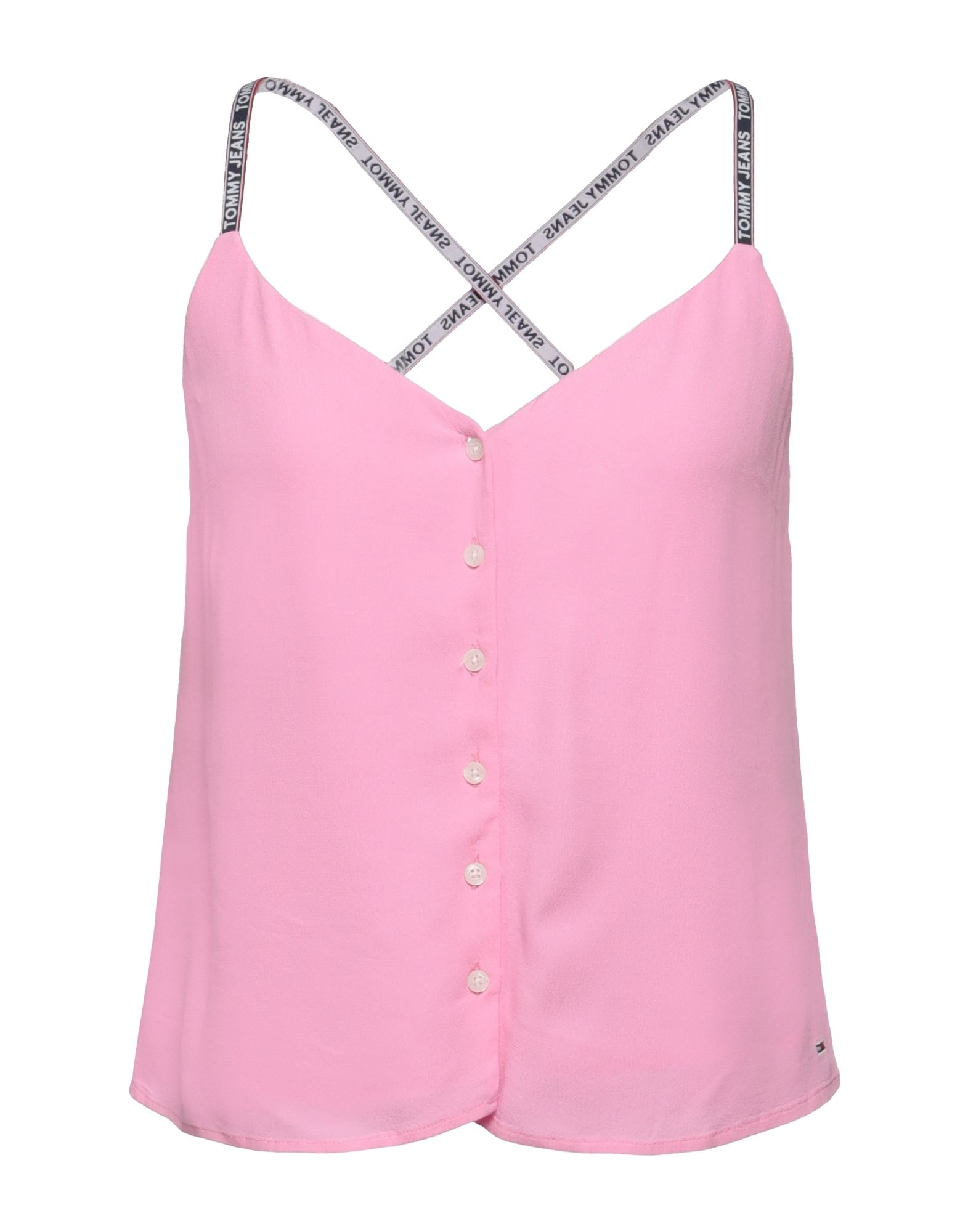  TOMMY JEANS ΜΠΛΟΥΖΑΚΙΑ Τοπ