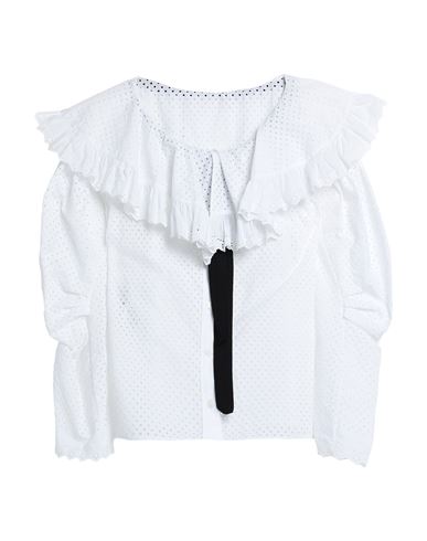 Hemd Damen Weiß 36,40 Damen