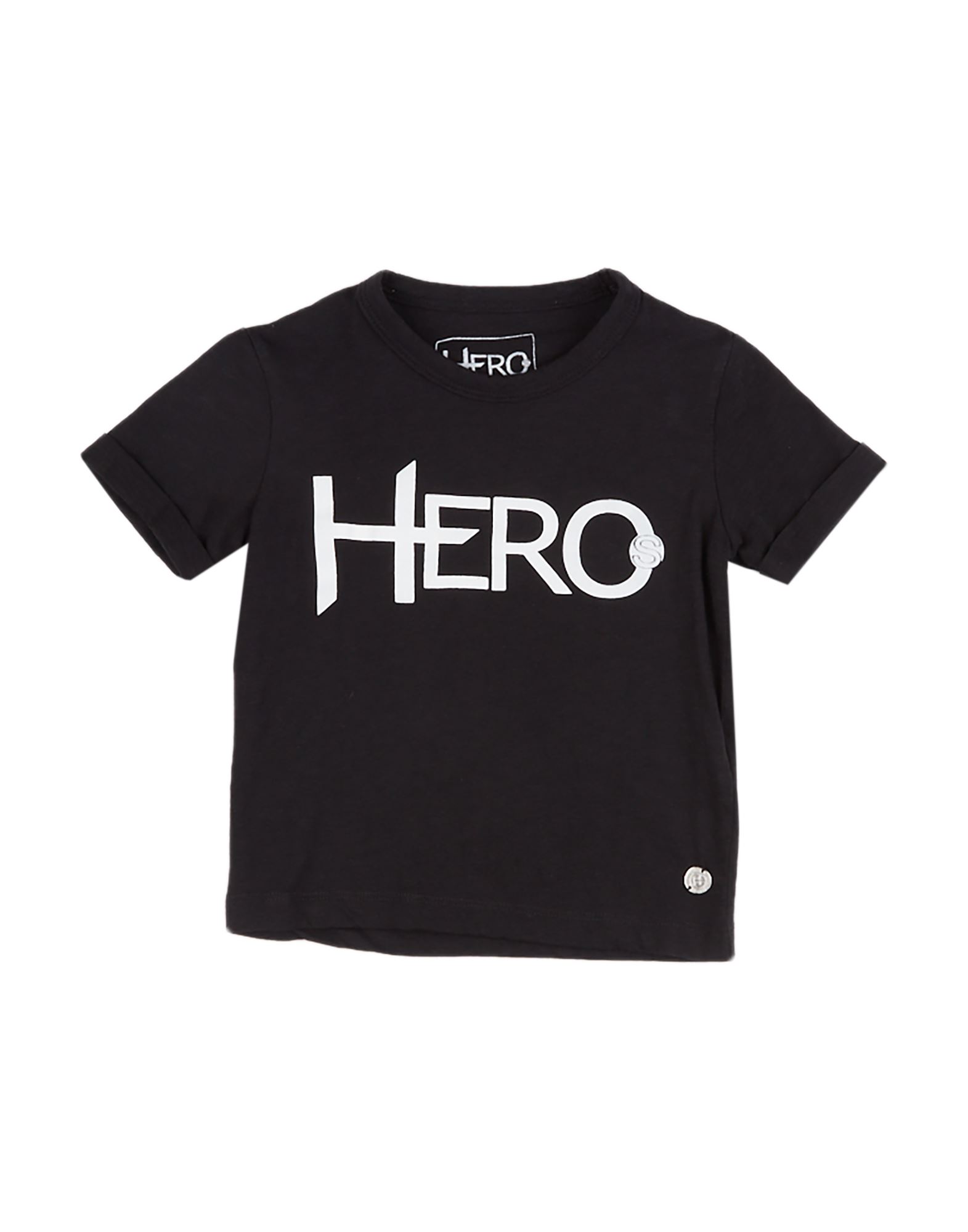  Heros - Camisetas Y Tops - Camisetas - On Yoox.com 