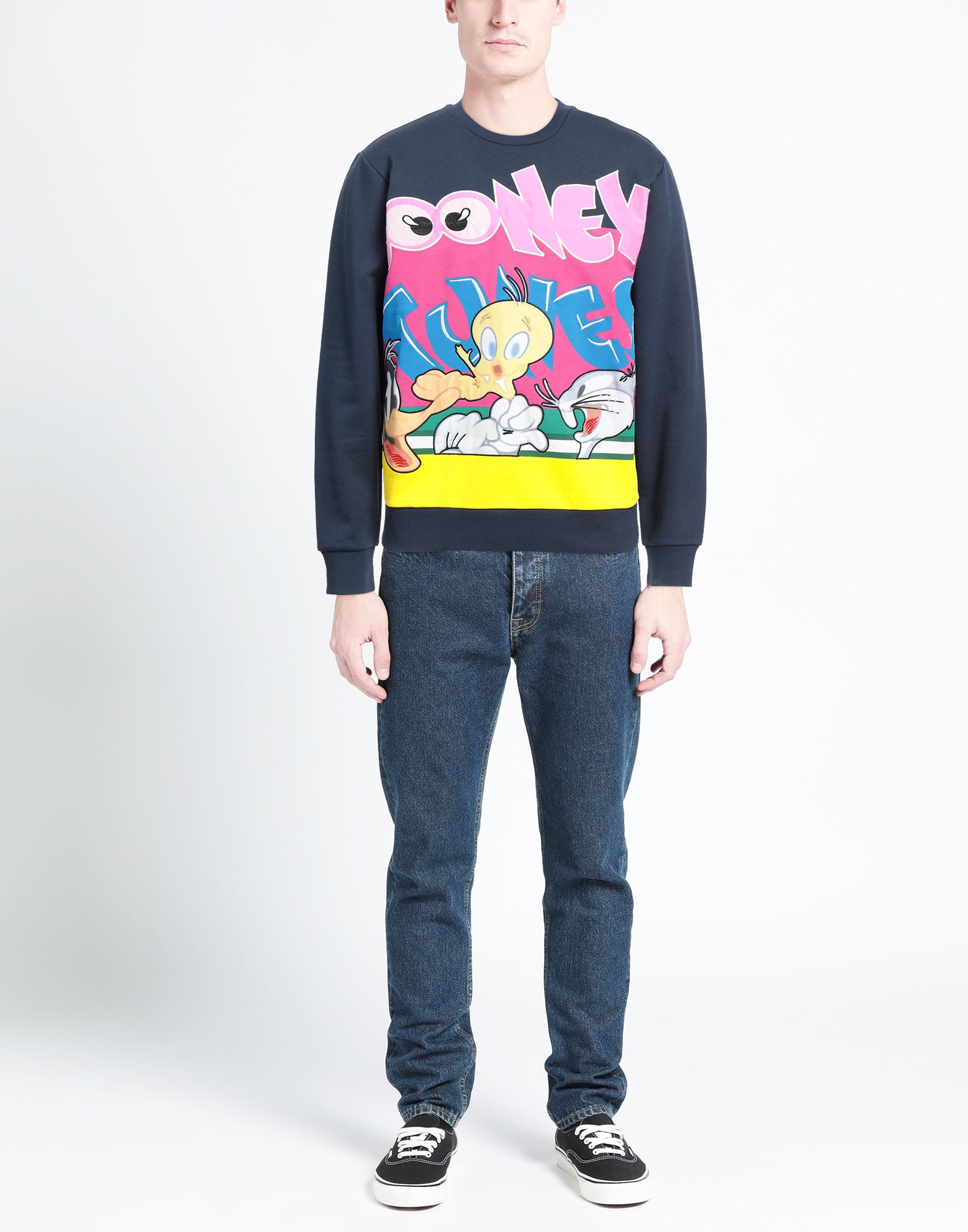  Iceberg - Tops - Sweatshirts - On Yoox.com 