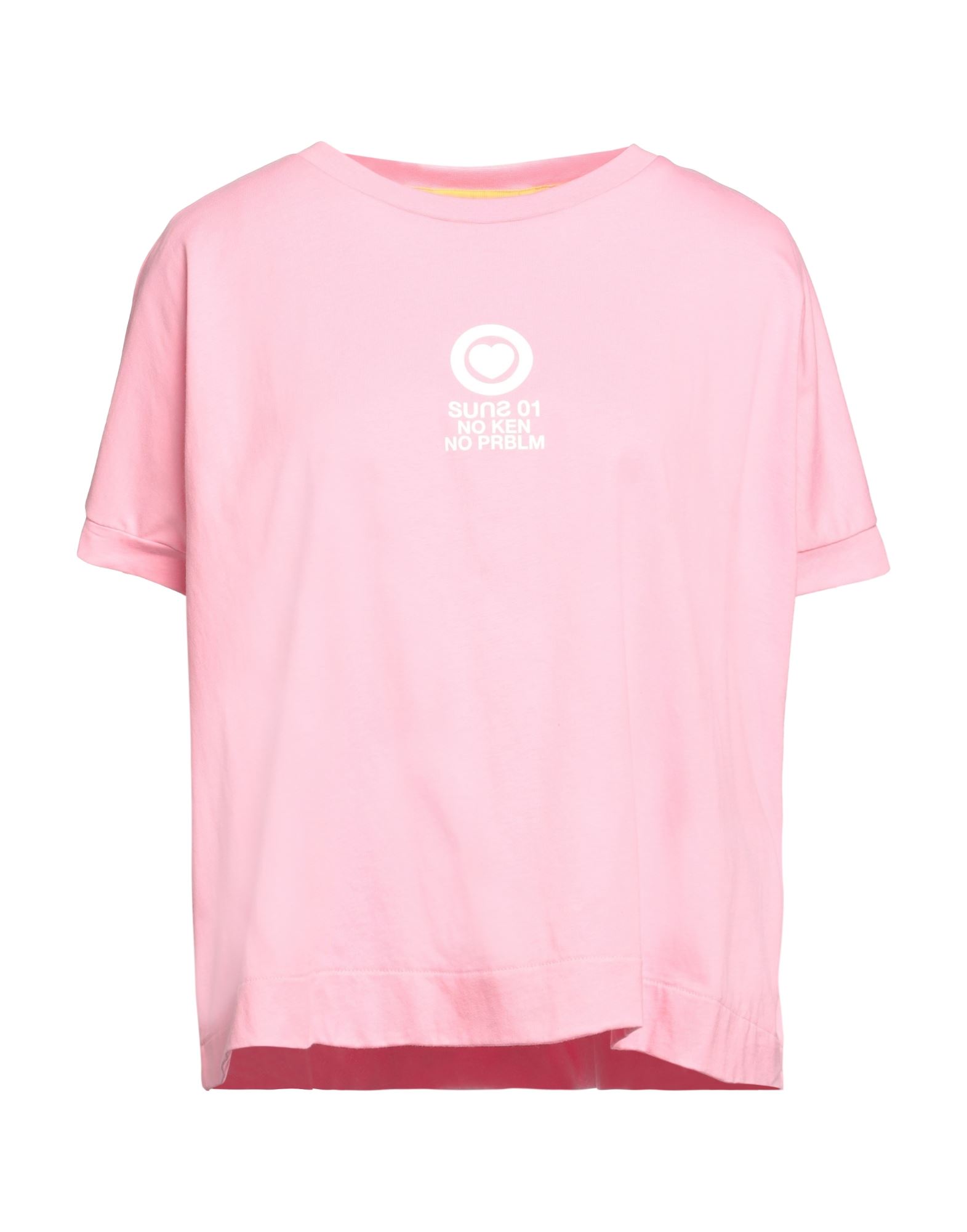 SUNS BOARDS ΜΠΛΟΥΖΑΚΙΑ T-shirt