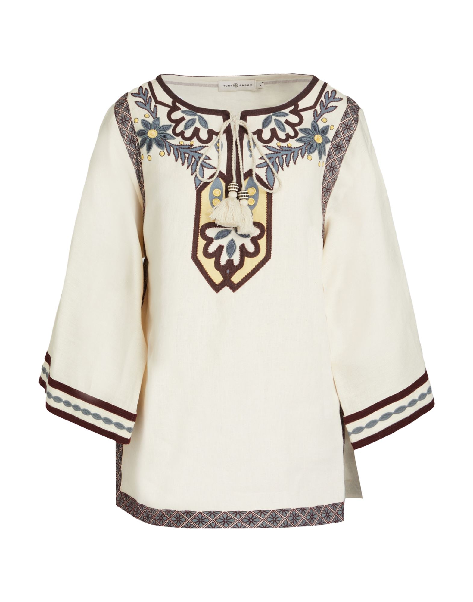  Tory Burch - Tops - Tops - On Yoox.com 