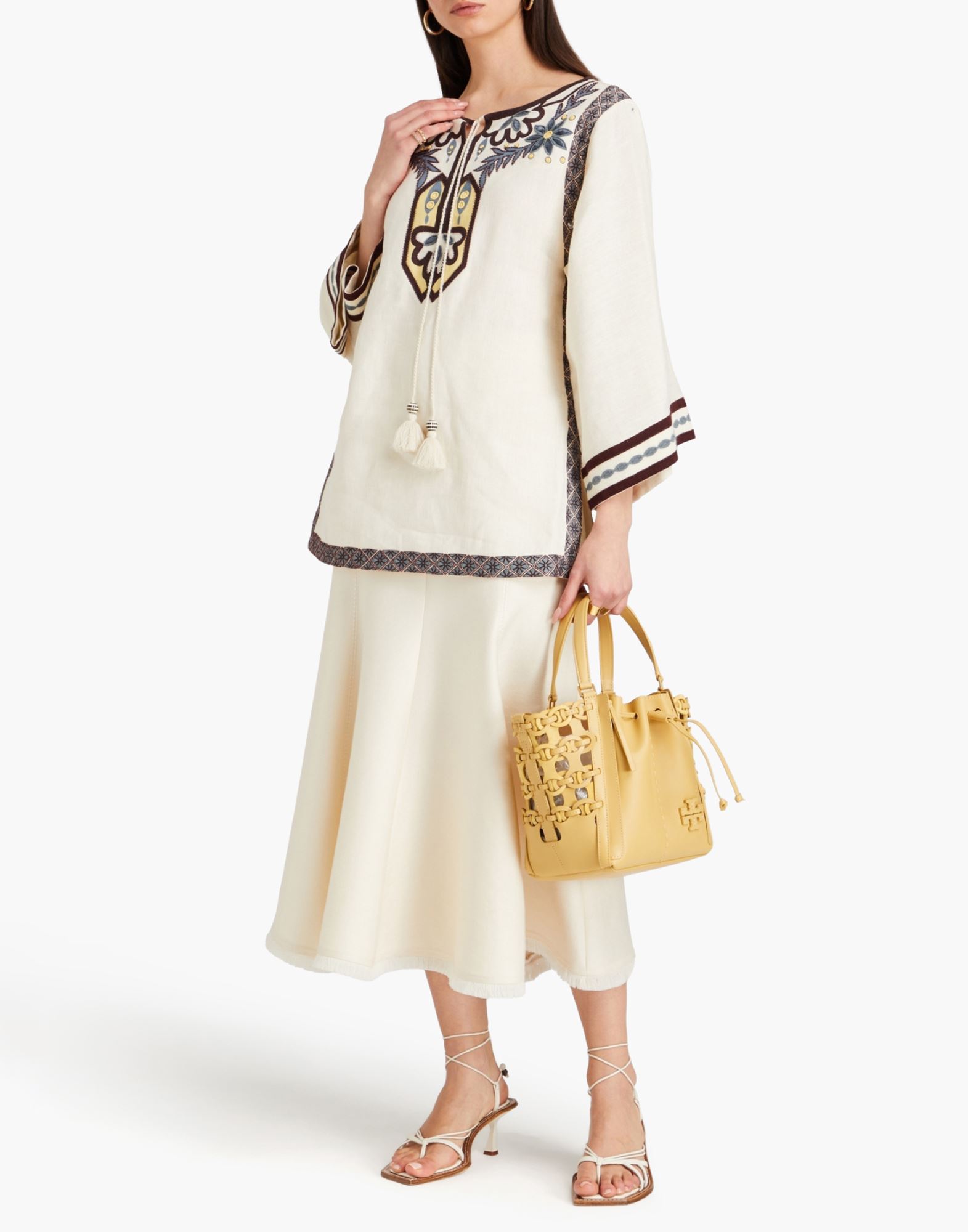  Tory Burch - Tops - Tops - On Yoox.com 