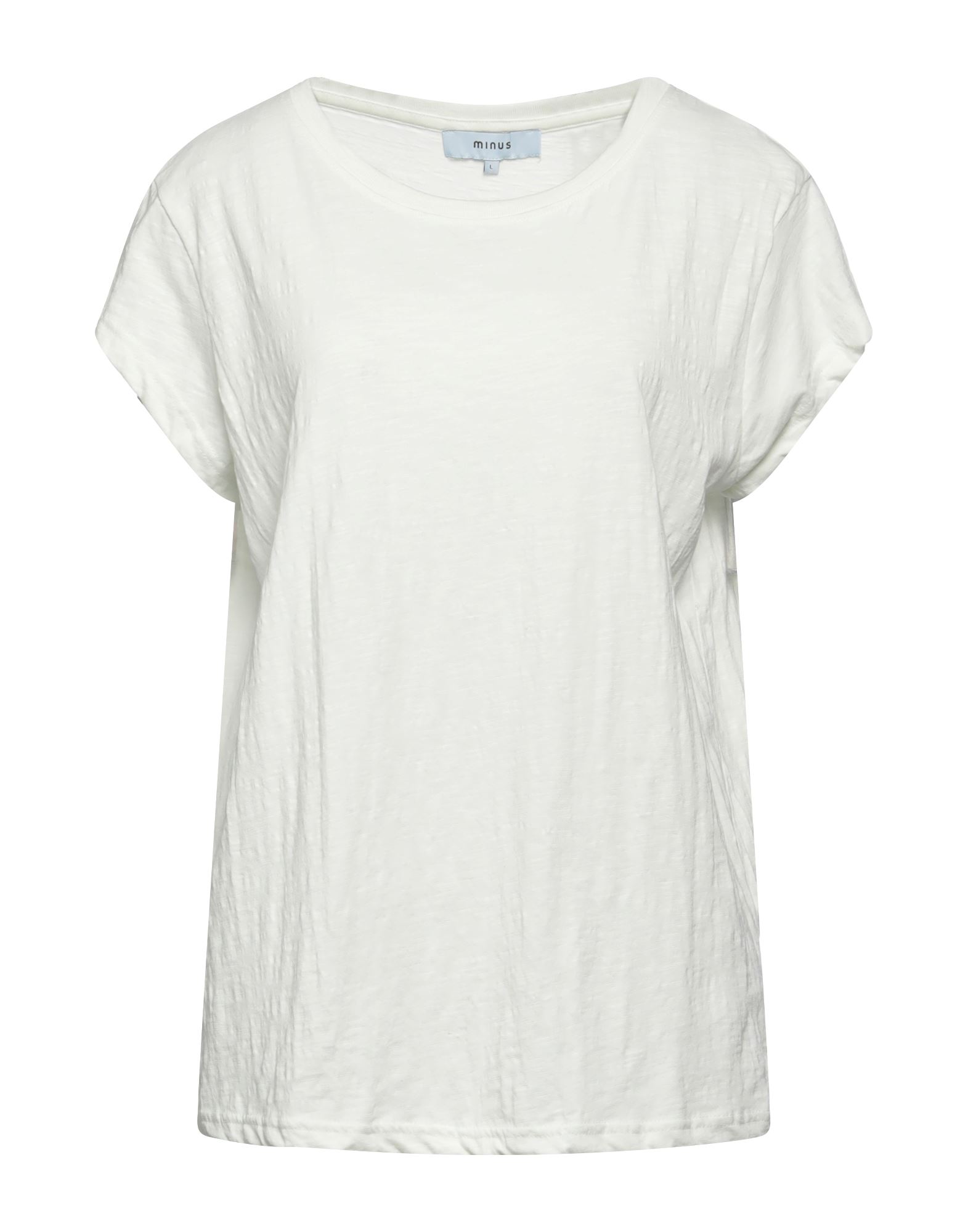  Minus - Tops - T-shirts - On Yoox.com 