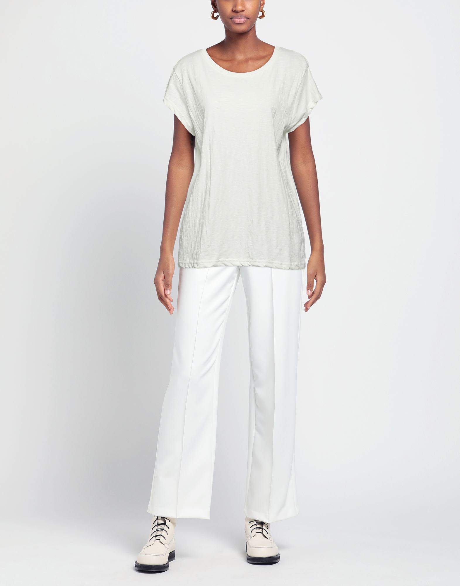  Minus - Tops - T-shirts - On Yoox.com 