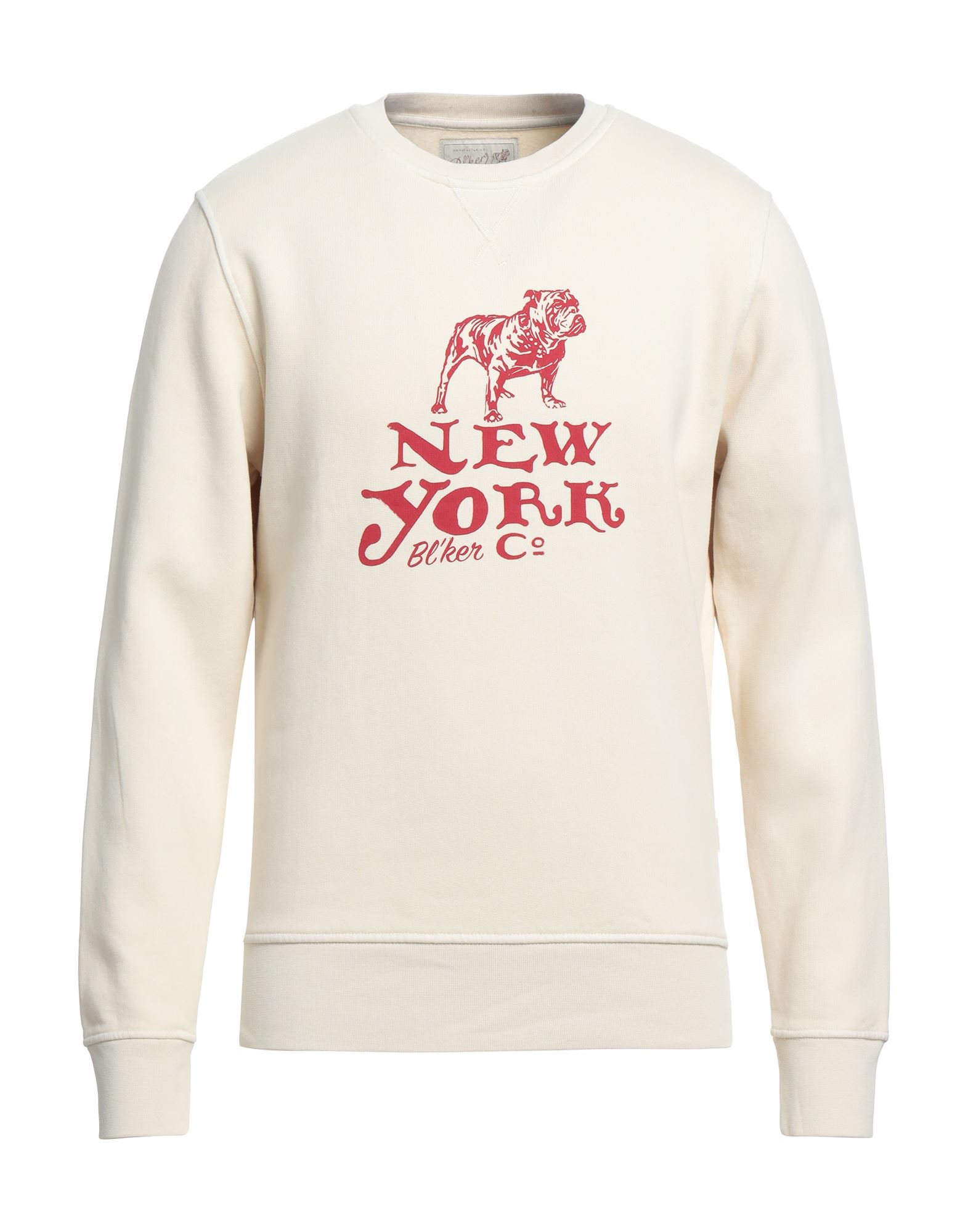 BL'KER Sweatshirts