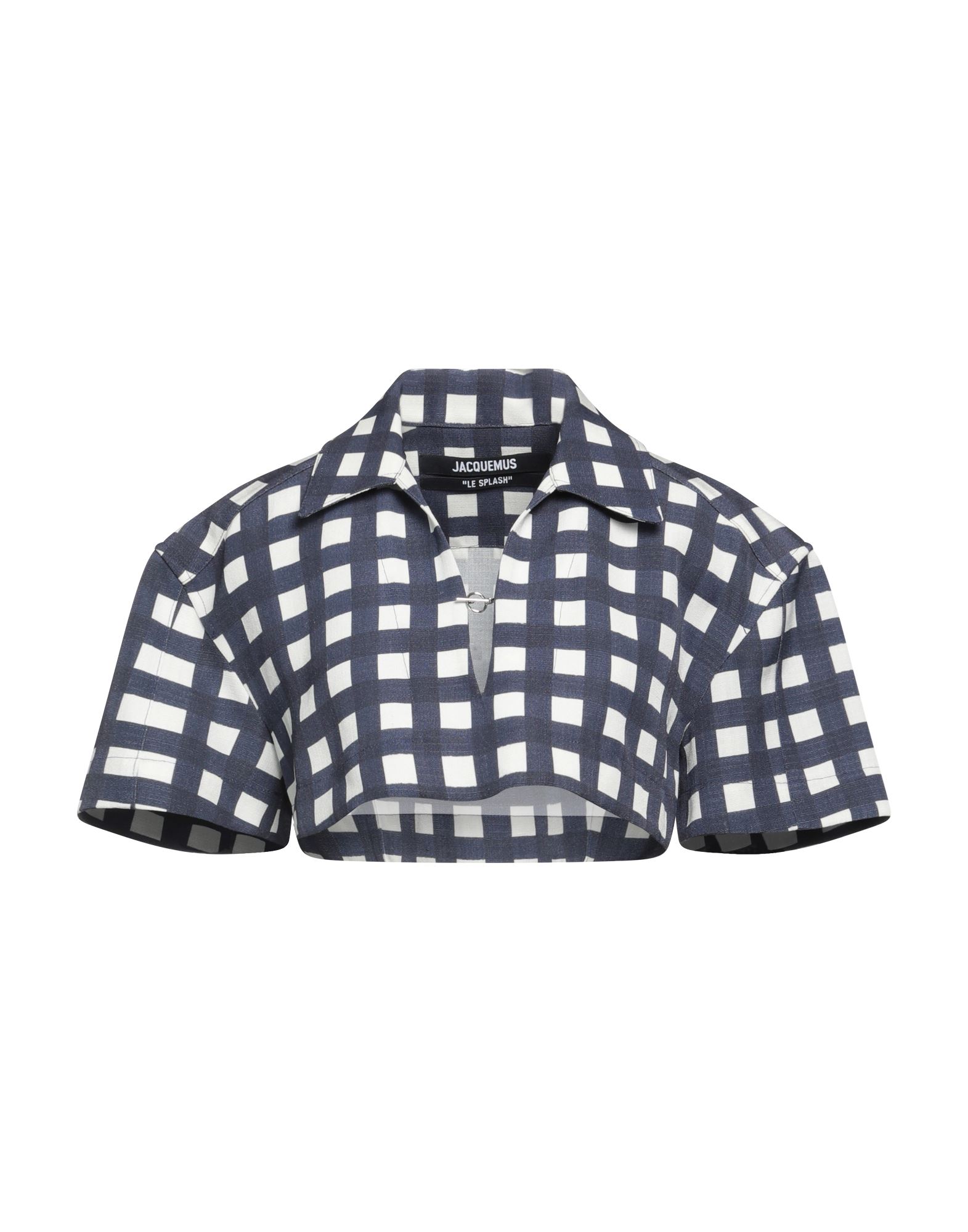 JACQUEMUS JACQUEMUS ΜΠΛΟΥΖΑΚΙΑ Τοπ