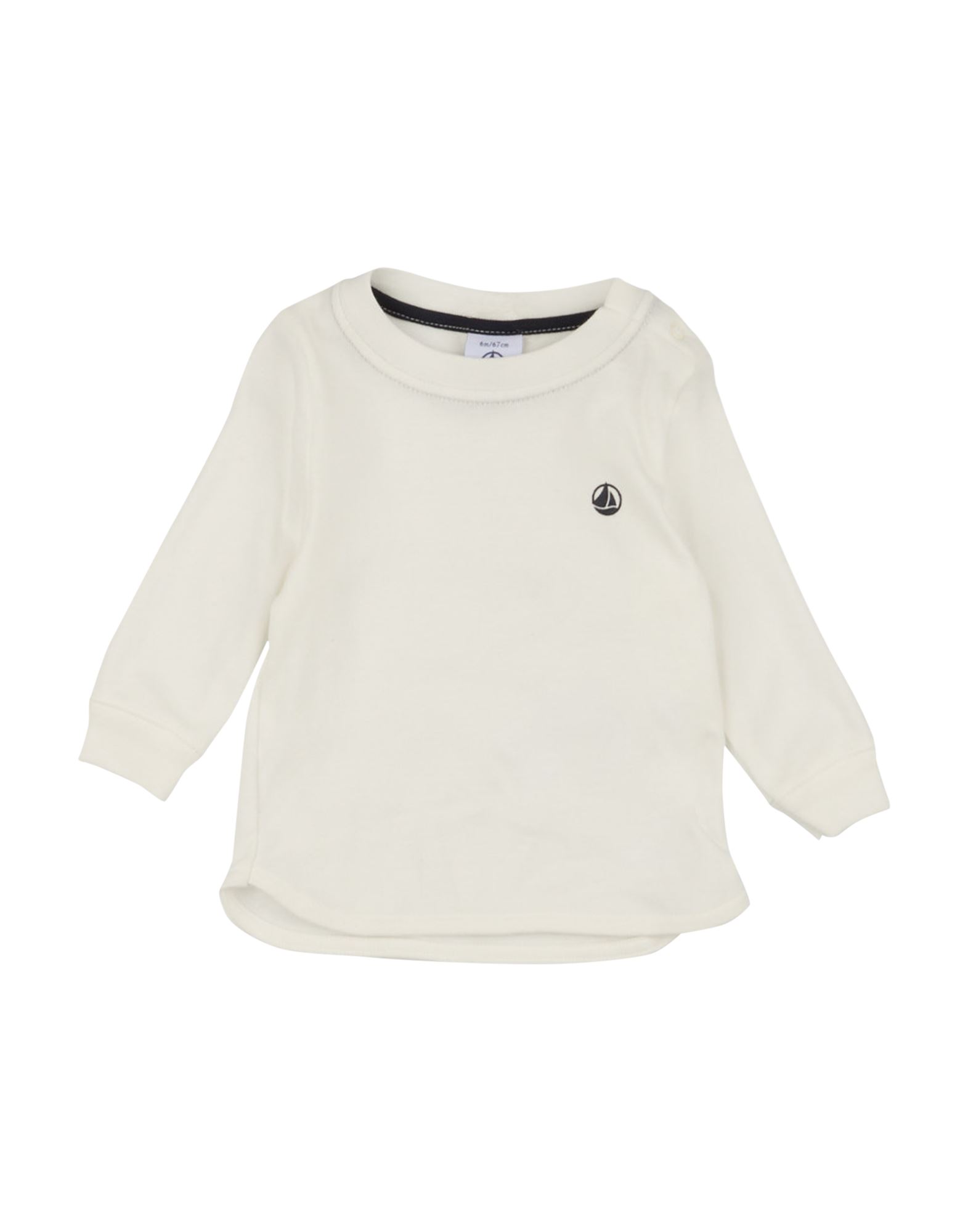  Petit Bateau - Tops - T-shirts - On Yoox.com 